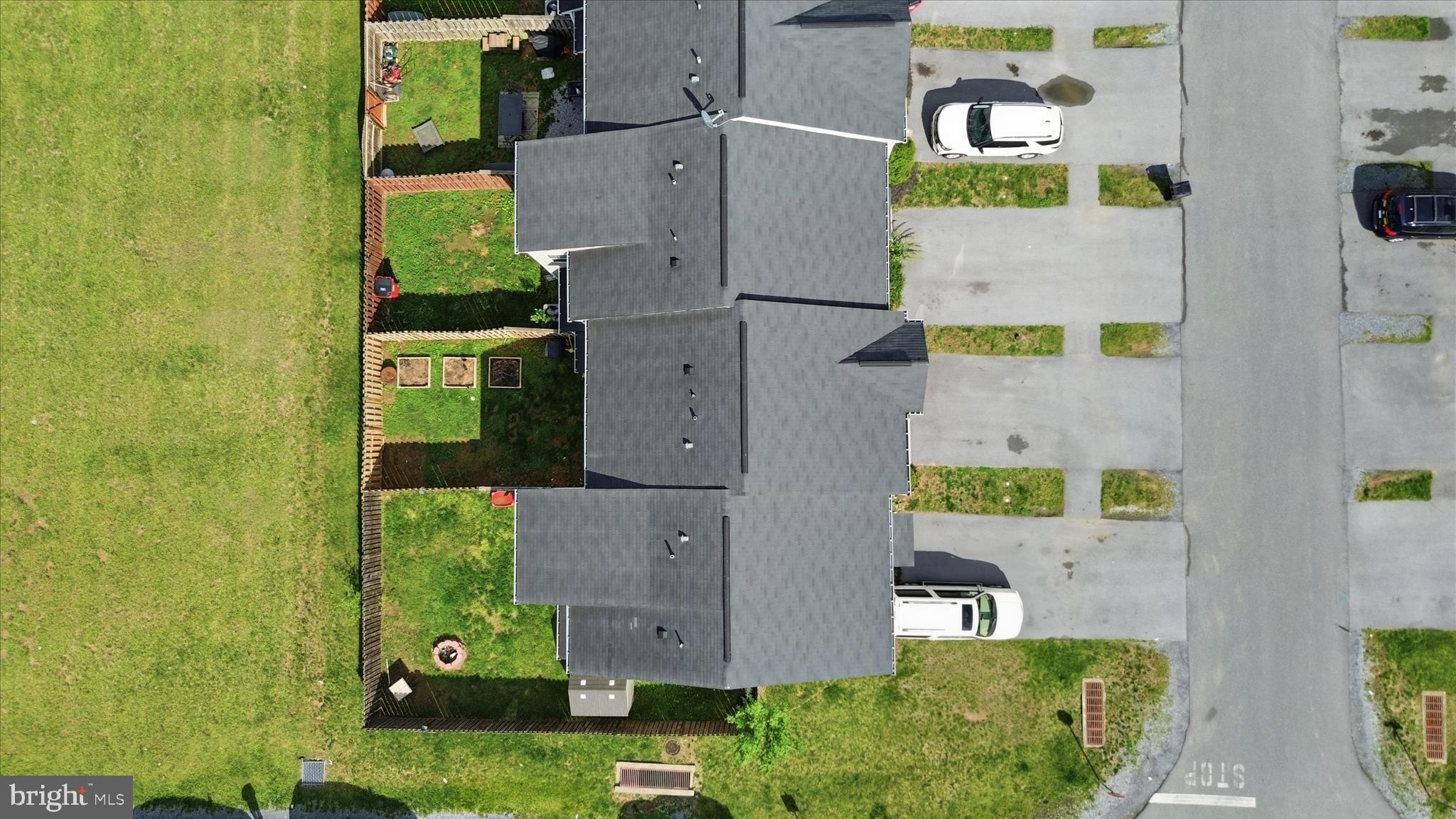 MANOR PARK - Residential