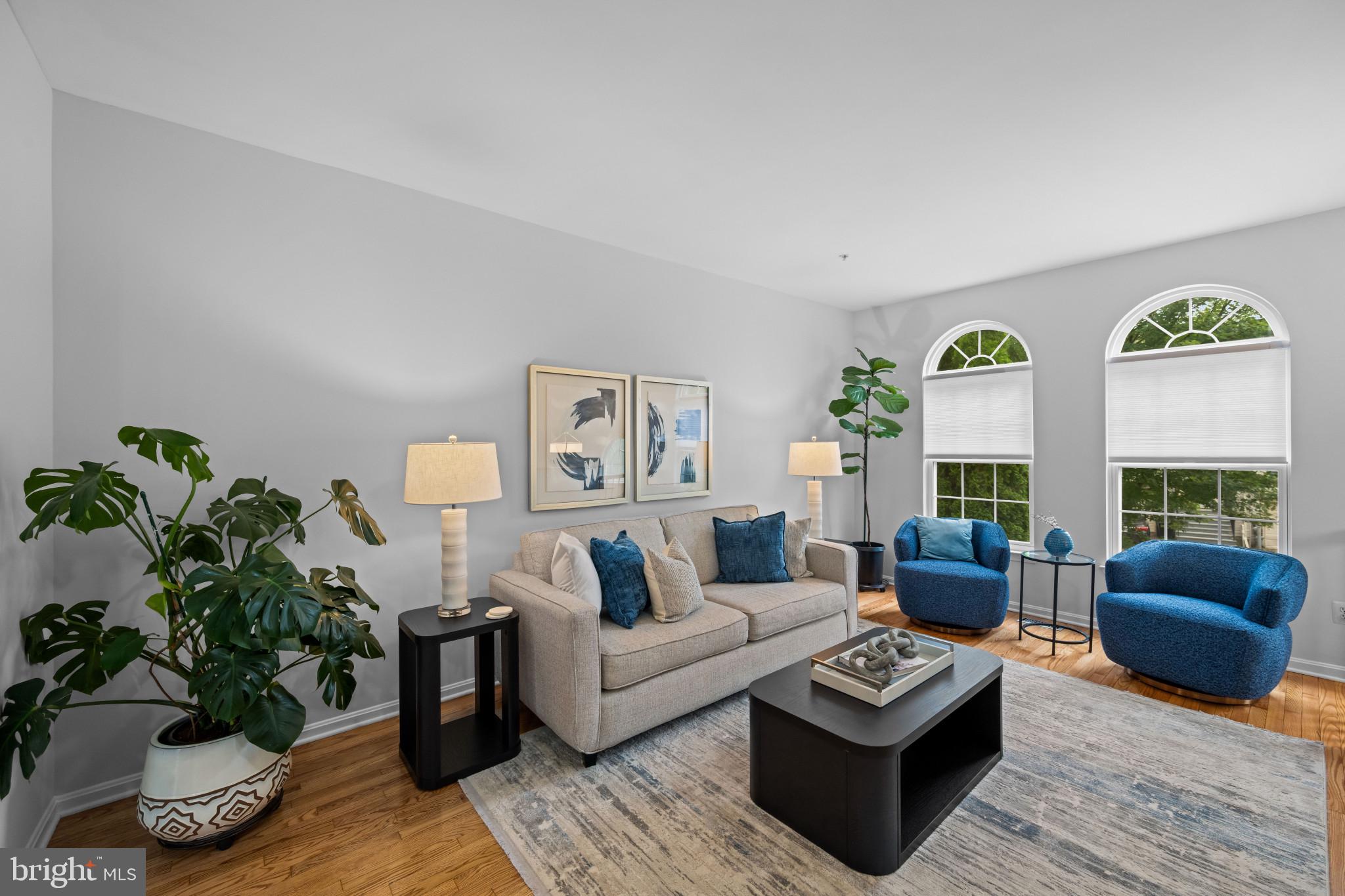 CHERRY CROFT - Residential