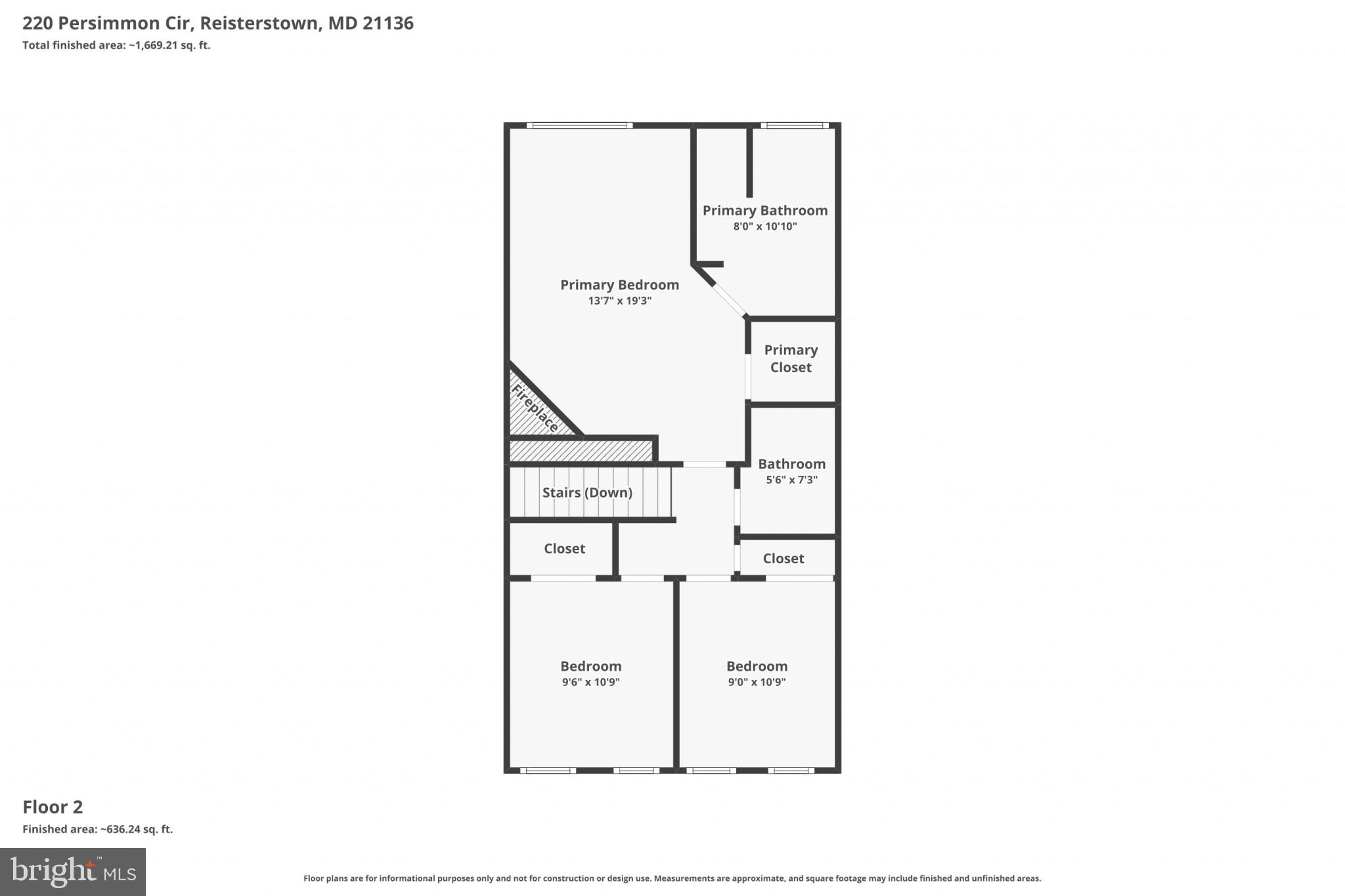 CHERRY CROFT - Residential