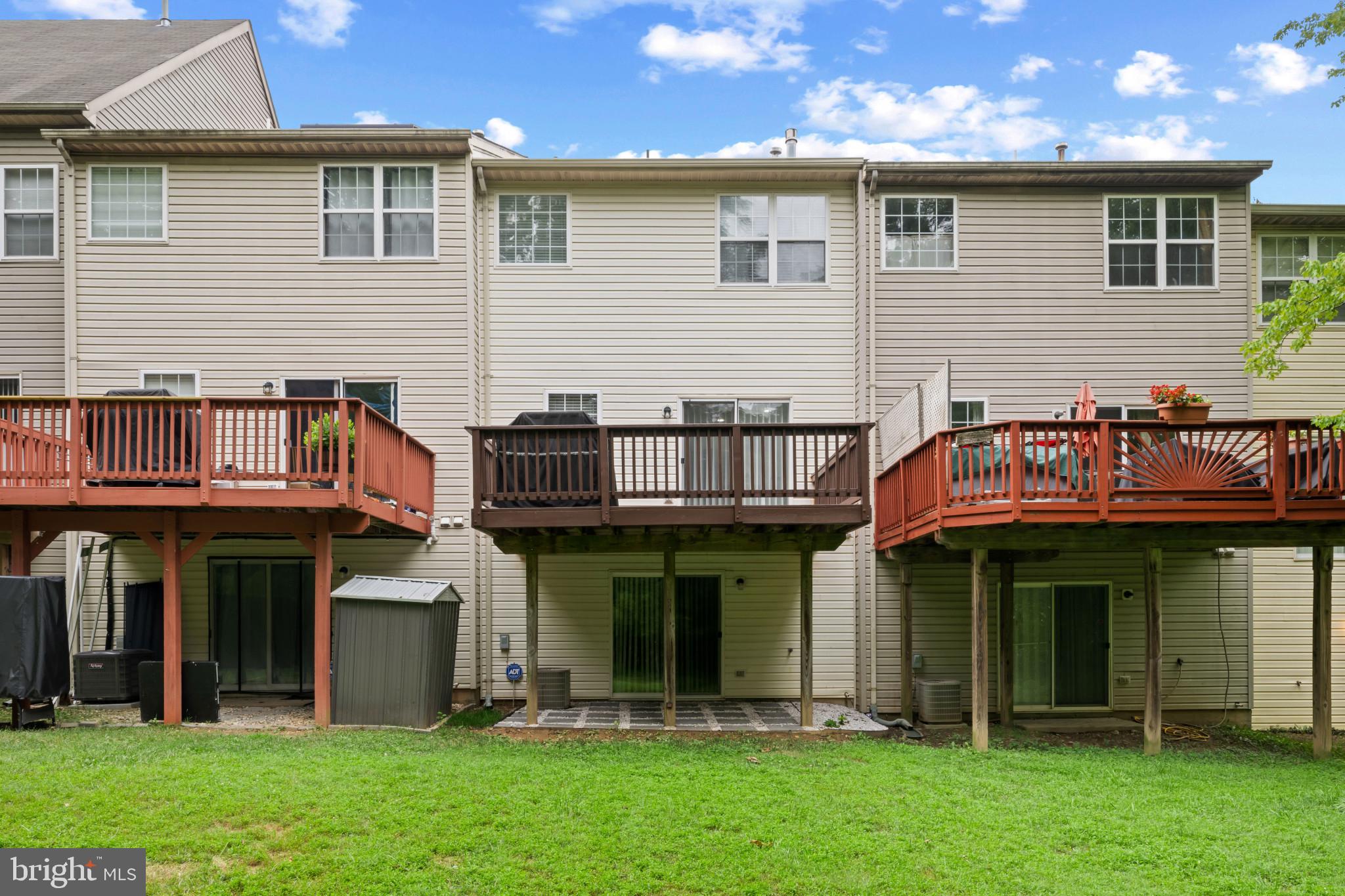 CHERRY CROFT - Residential