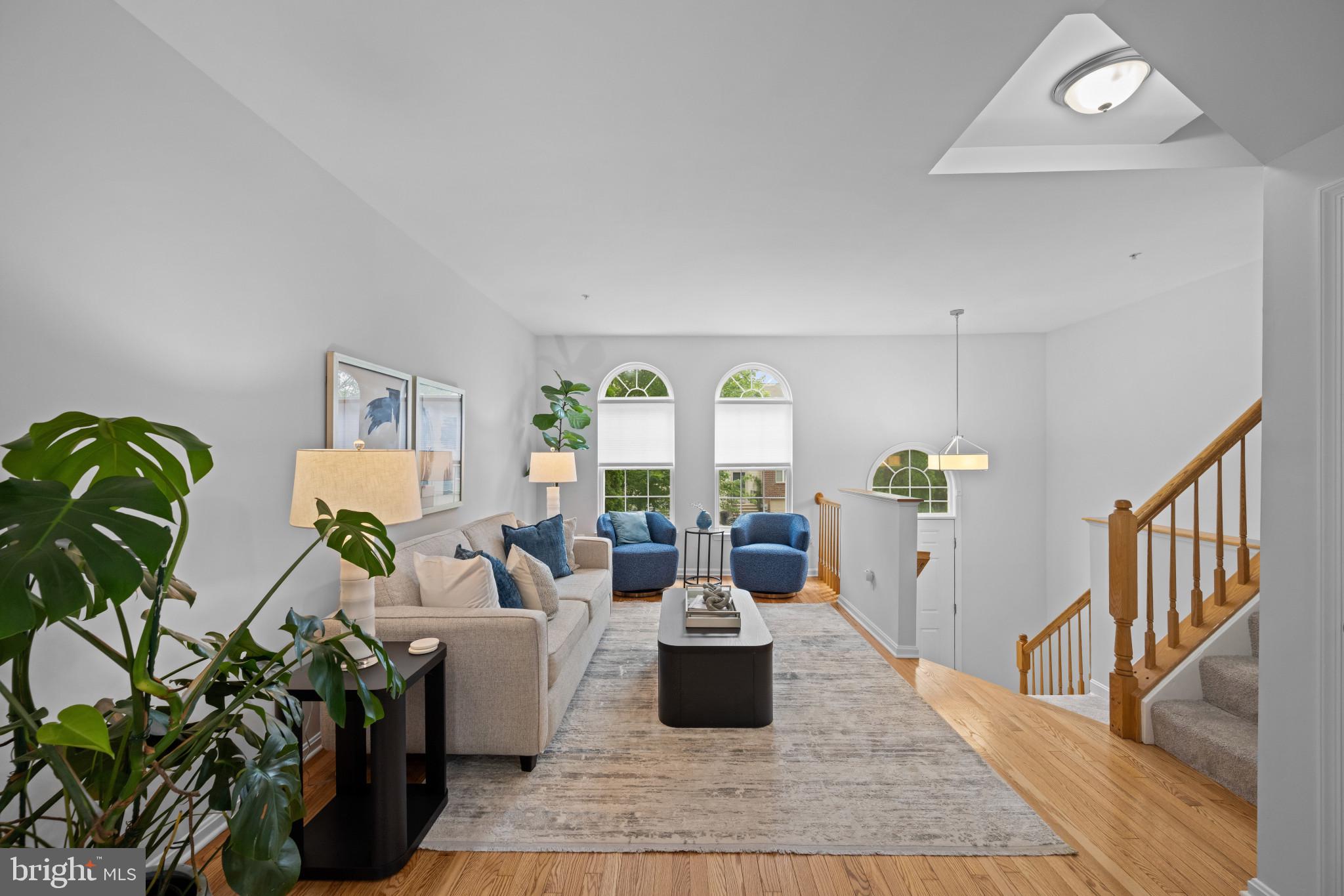 CHERRY CROFT - Residential