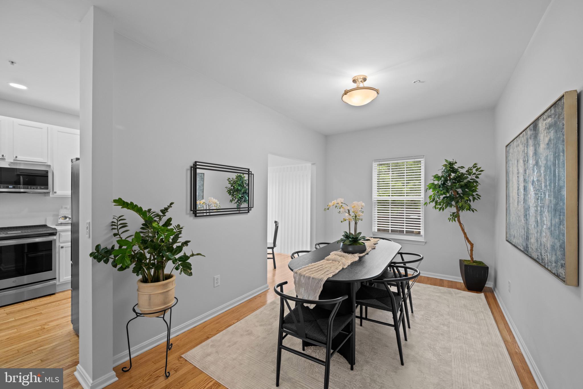 CHERRY CROFT - Residential