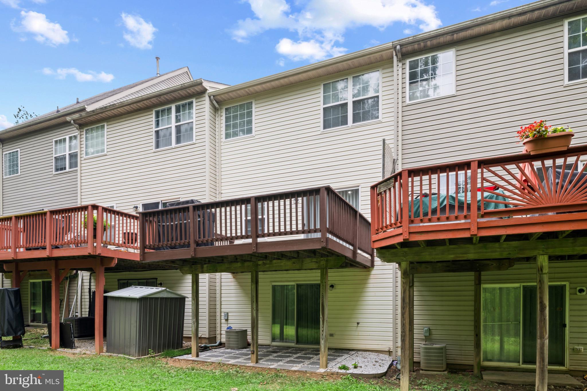 CHERRY CROFT - Residential