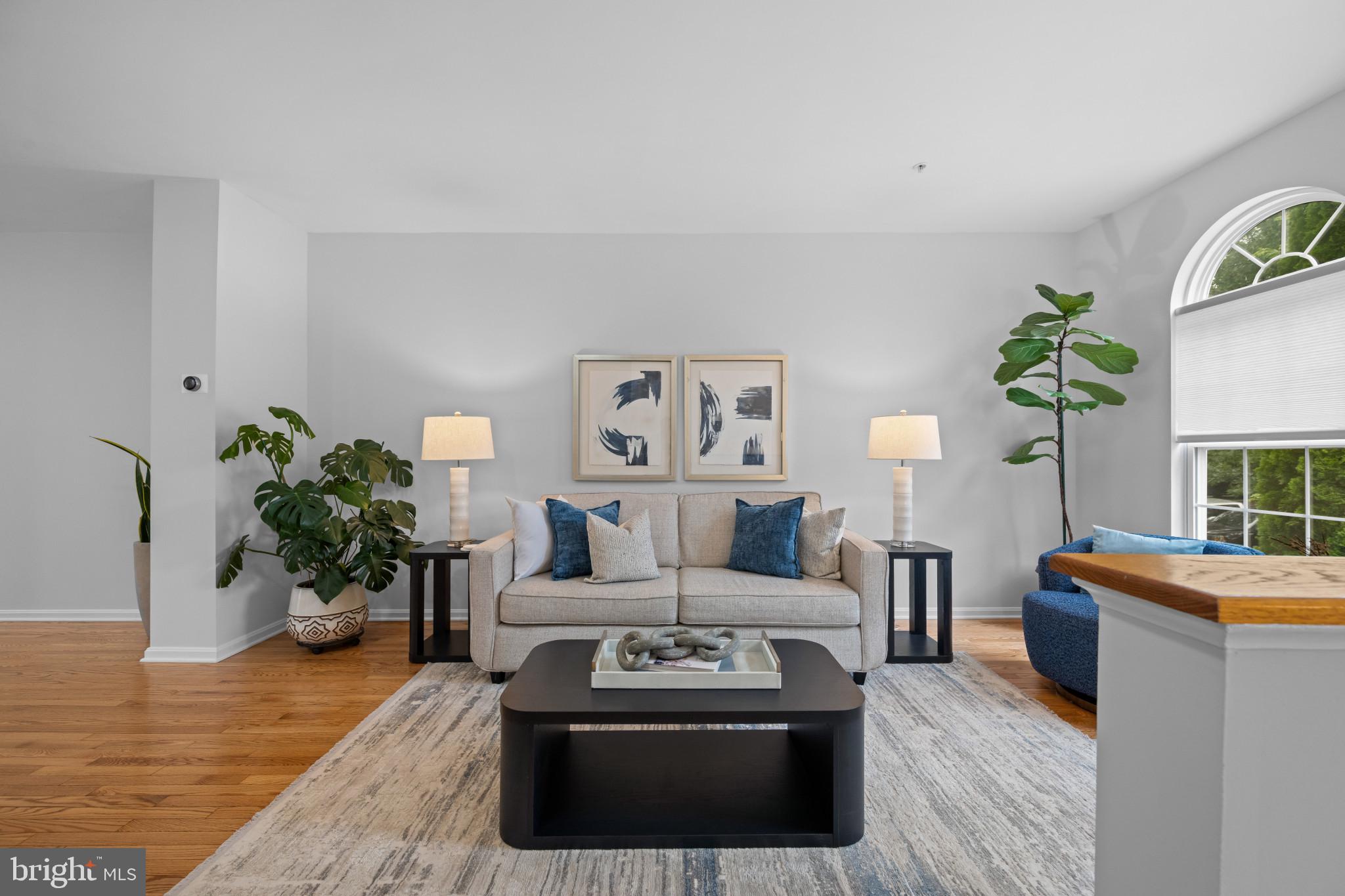 CHERRY CROFT - Residential