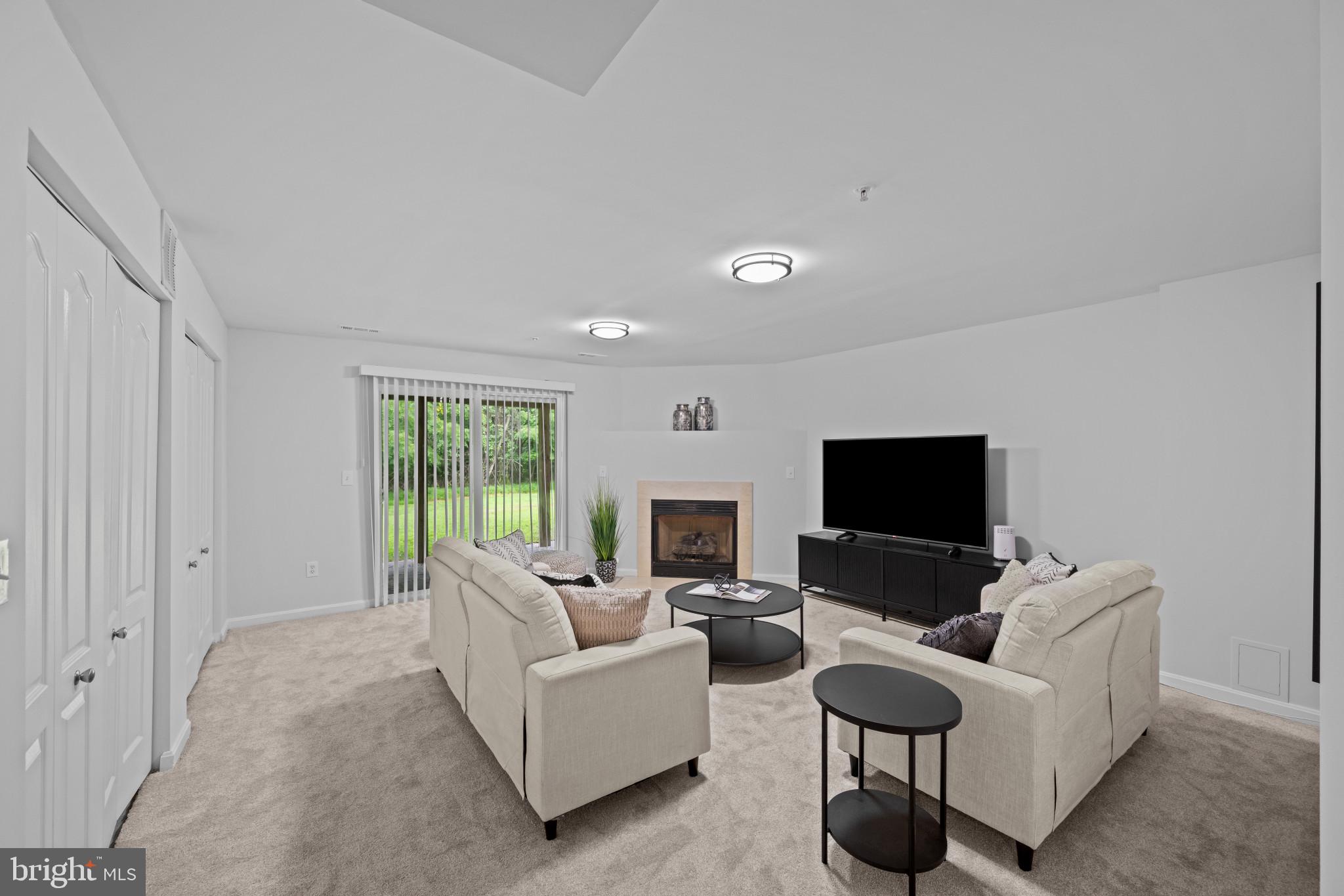 CHERRY CROFT - Residential