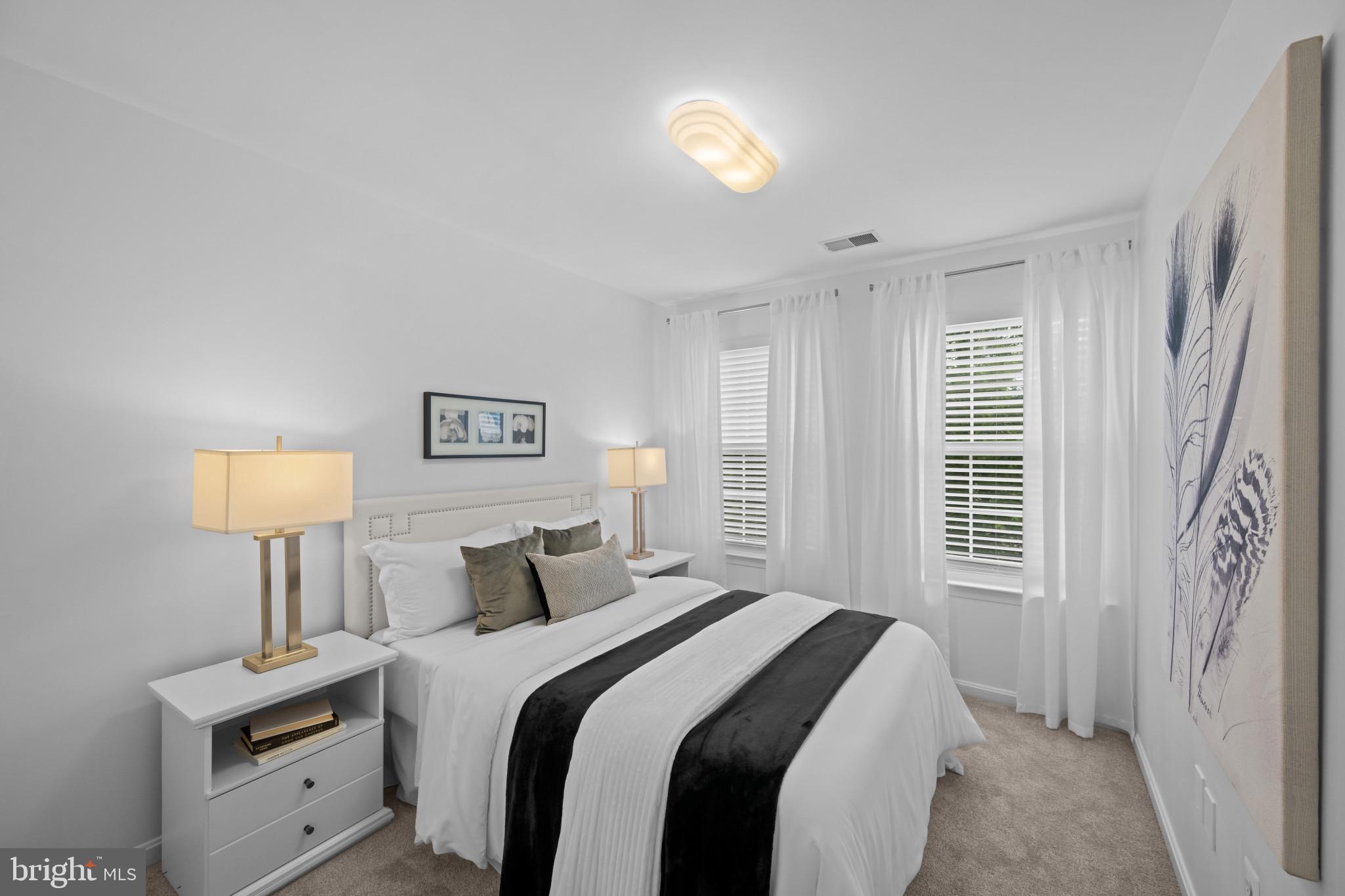 CHERRY CROFT - Residential