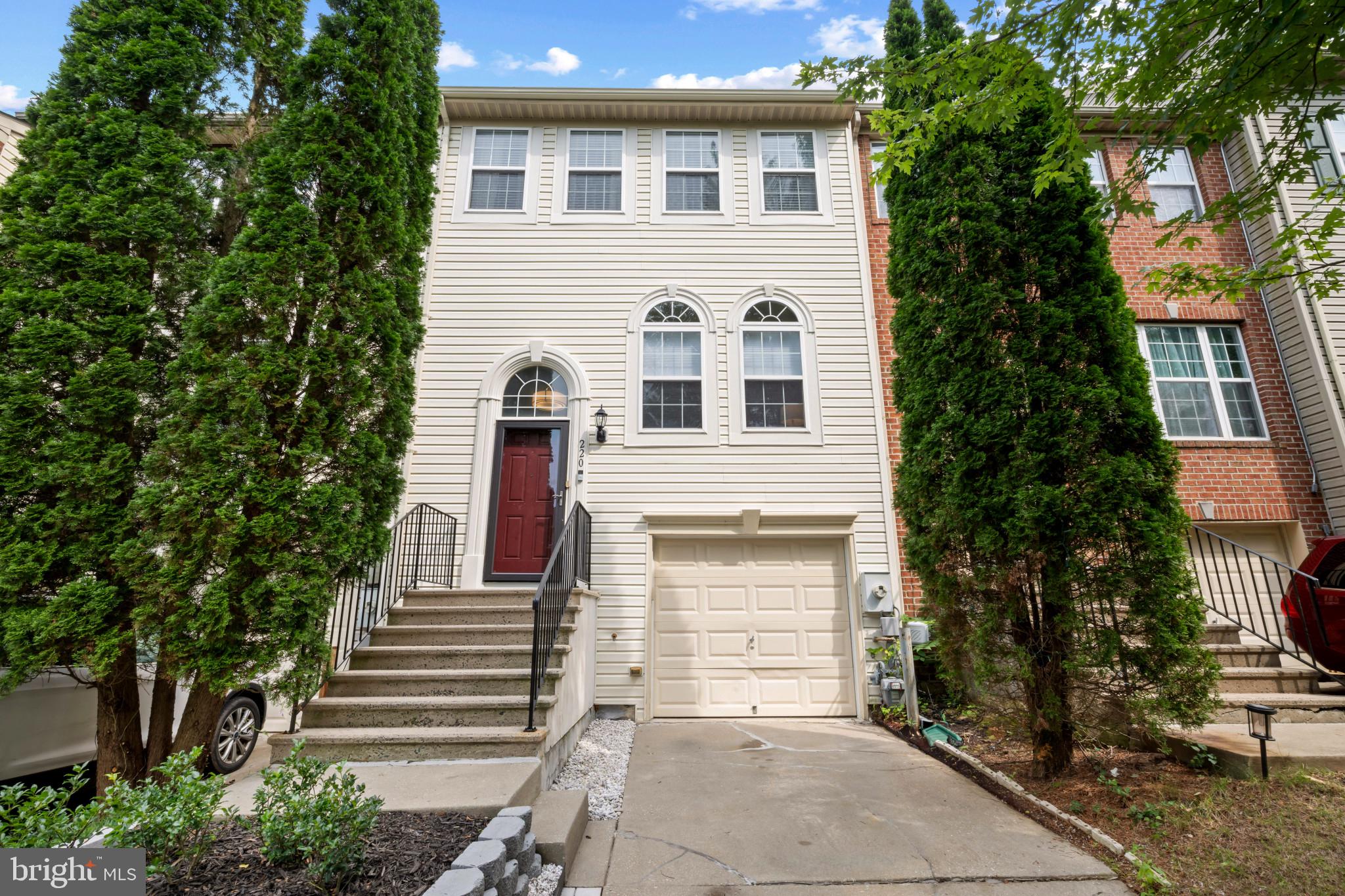 CHERRY CROFT - Residential