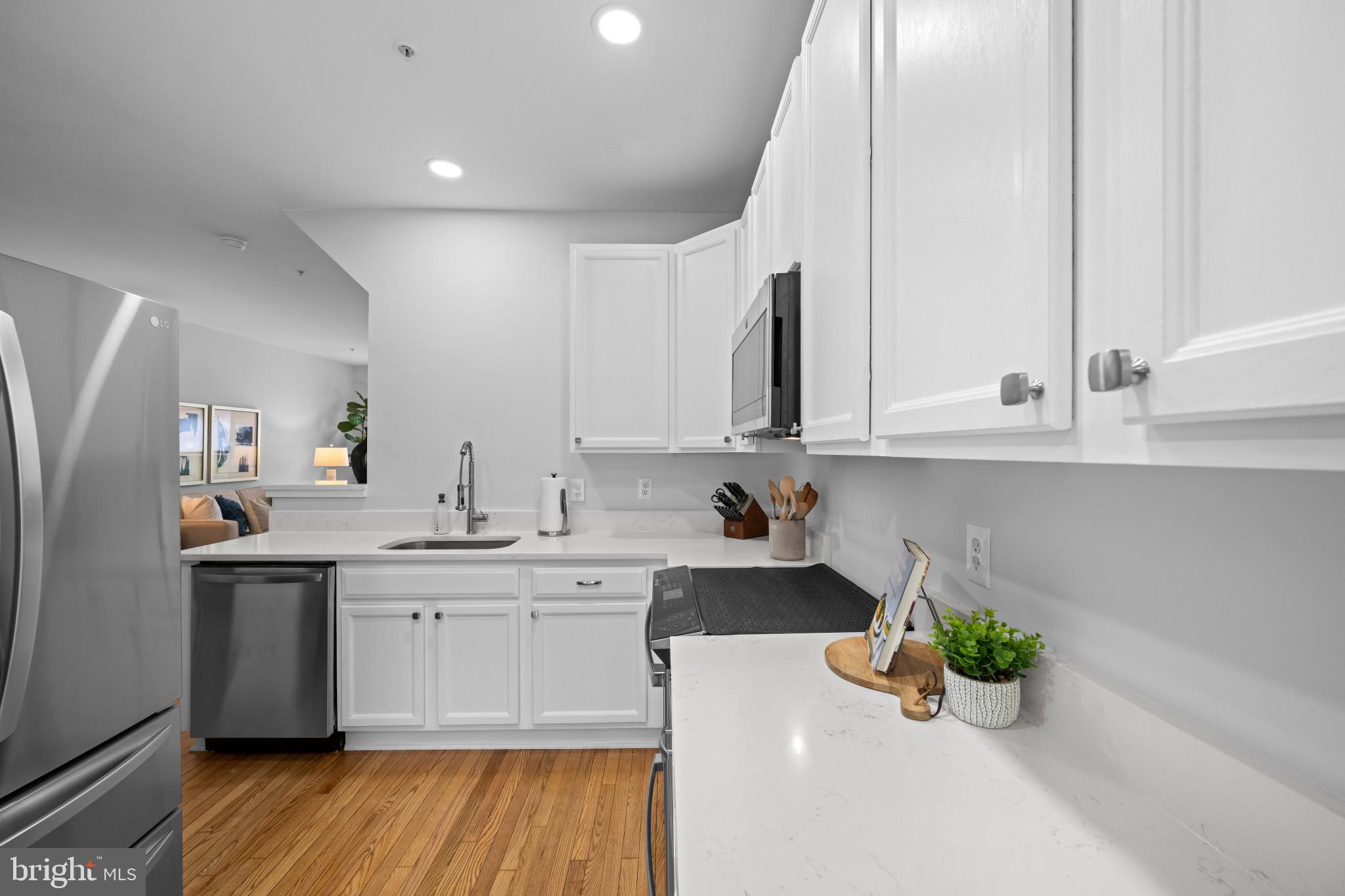 CHERRY CROFT - Residential
