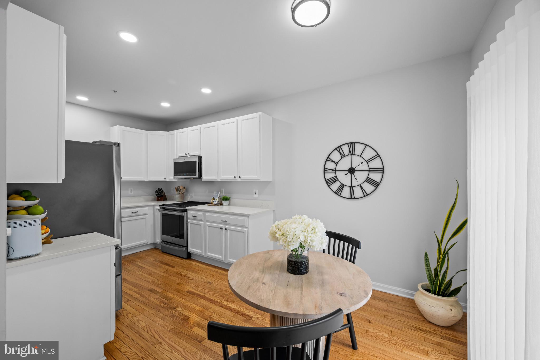 CHERRY CROFT - Residential