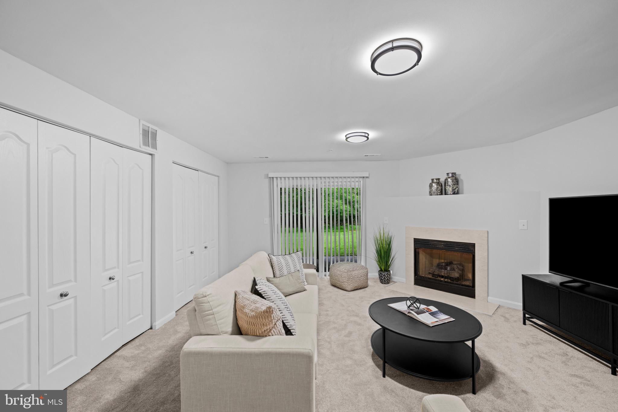 CHERRY CROFT - Residential