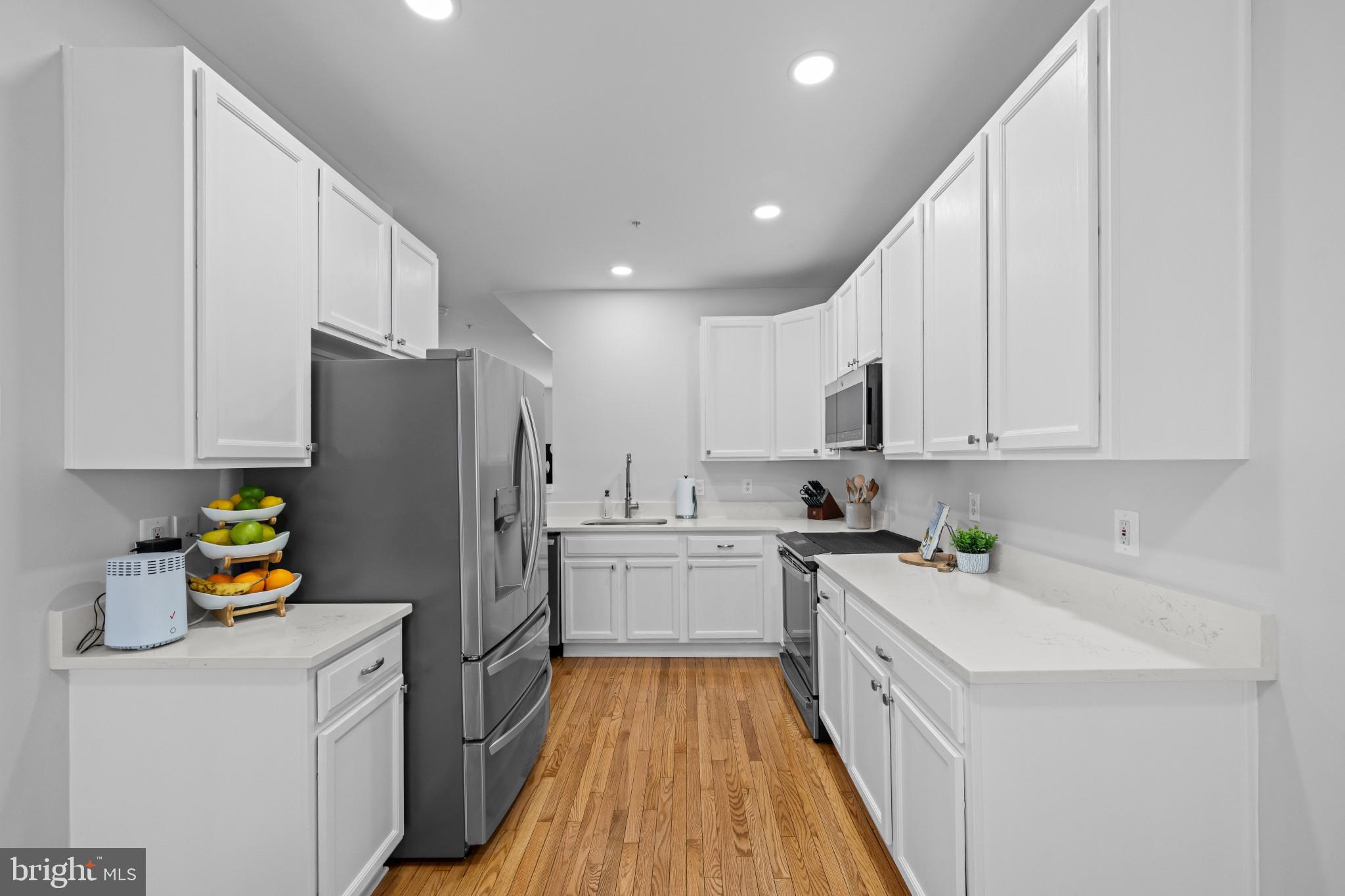 CHERRY CROFT - Residential