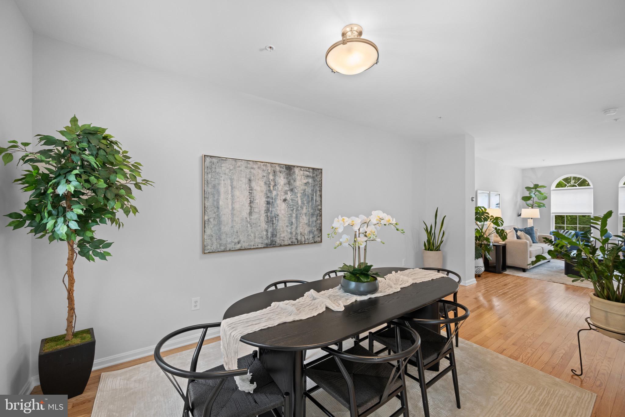 CHERRY CROFT - Residential