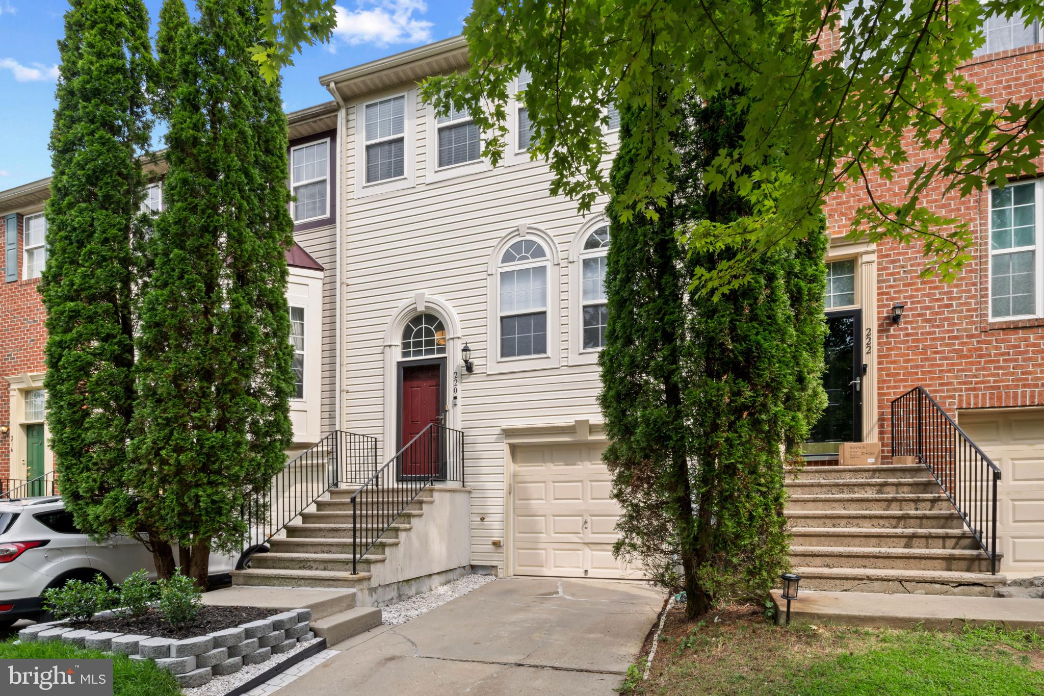 CHERRY CROFT - Residential
