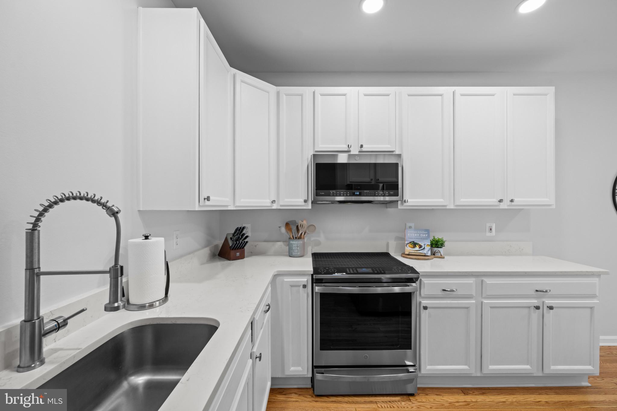 CHERRY CROFT - Residential