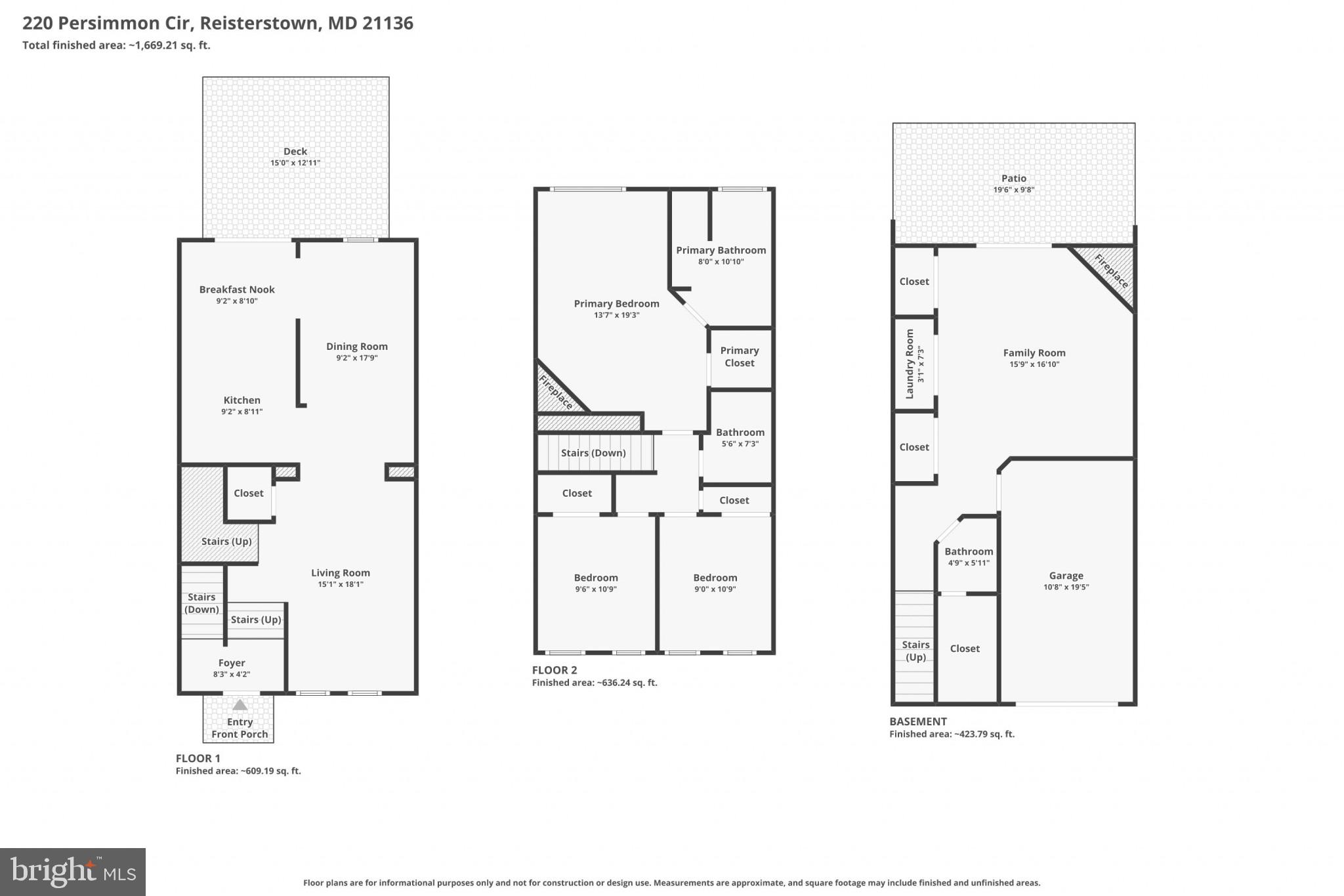 CHERRY CROFT - Residential