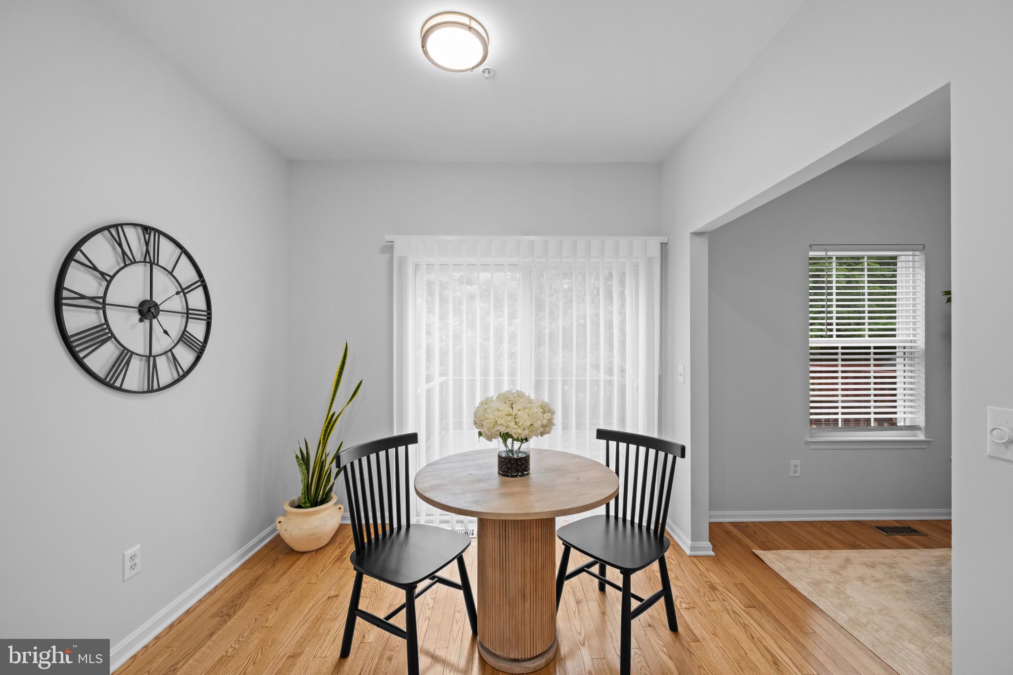 CHERRY CROFT - Residential