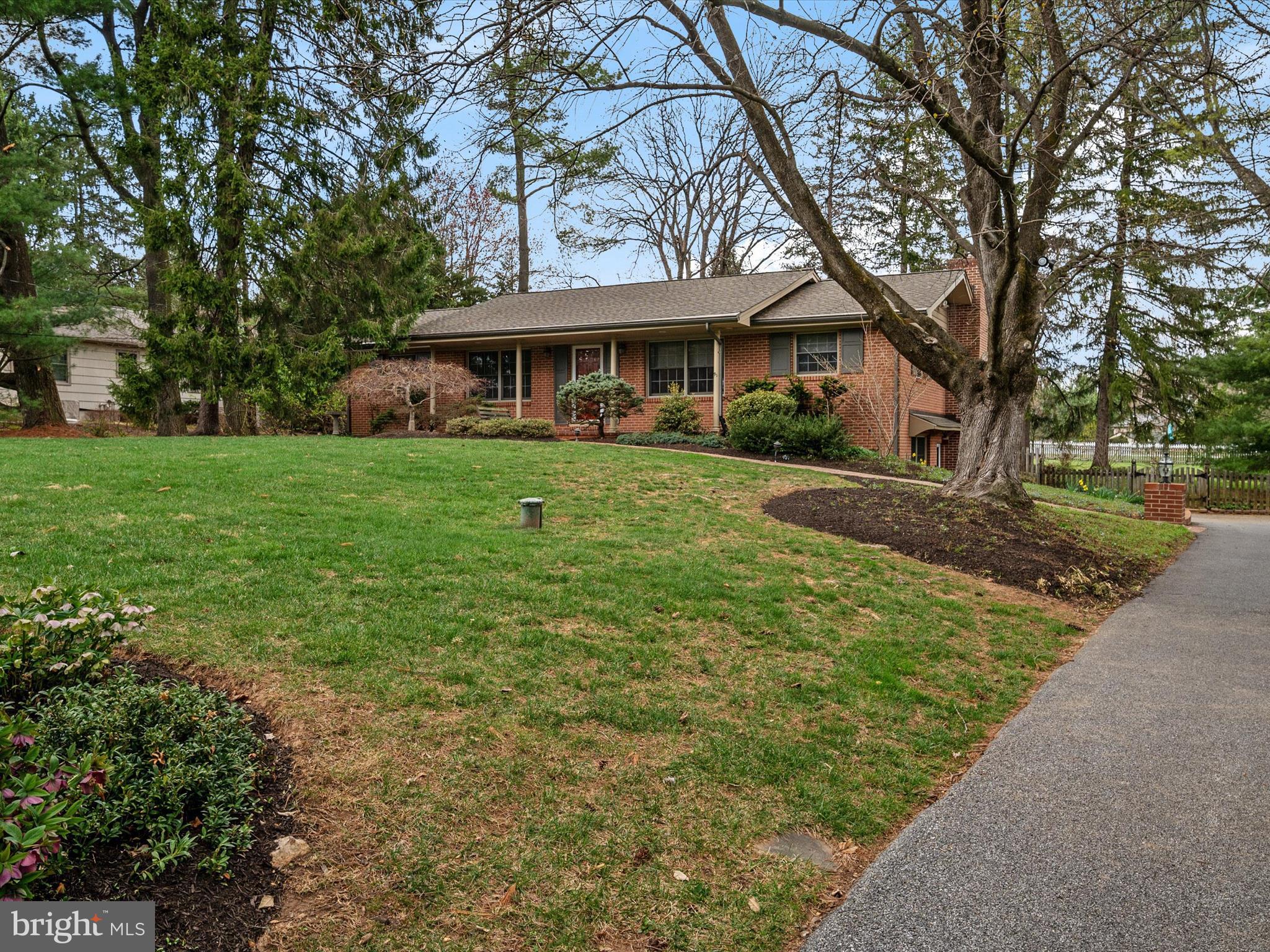 GREEN RIDGE - Residential