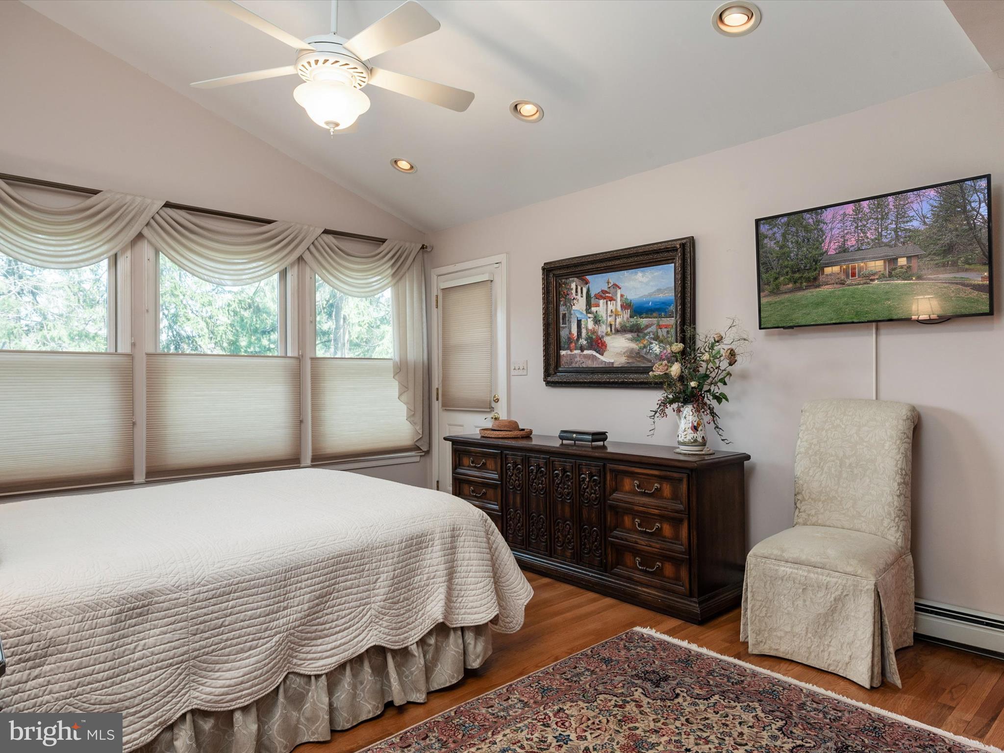 GREEN RIDGE - Residential