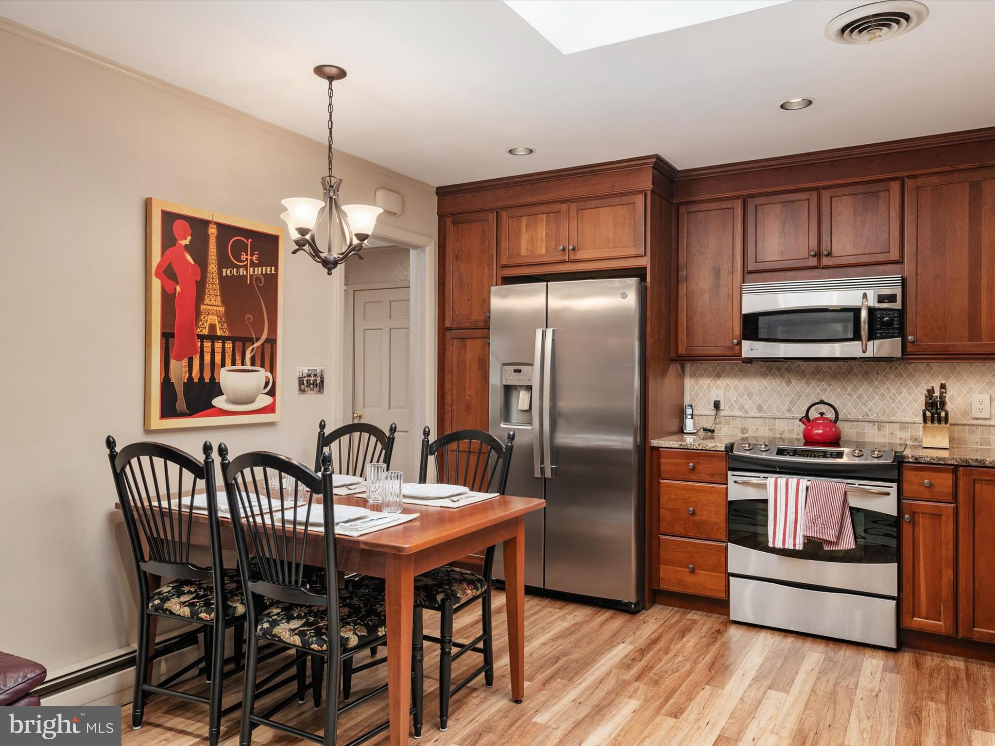 GREEN RIDGE - Residential