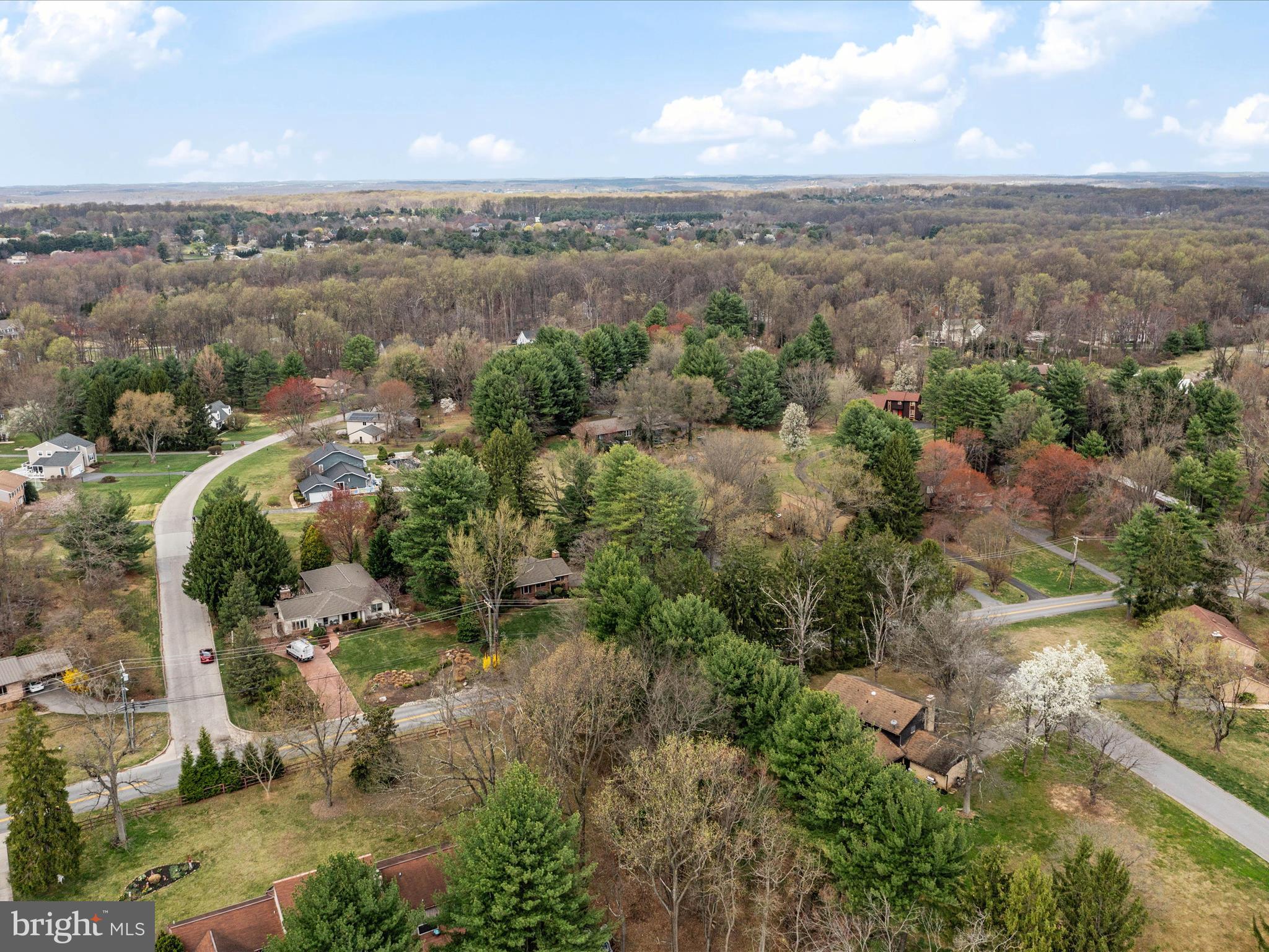 GREEN RIDGE - Residential