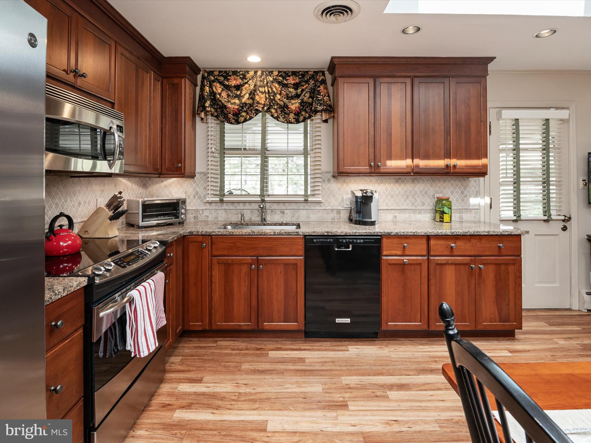 GREEN RIDGE - Residential
