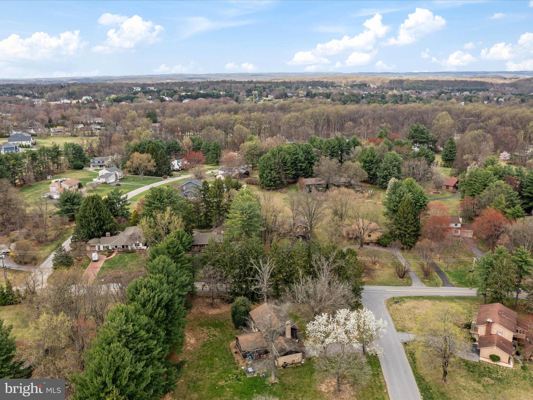 GREEN RIDGE - Residential