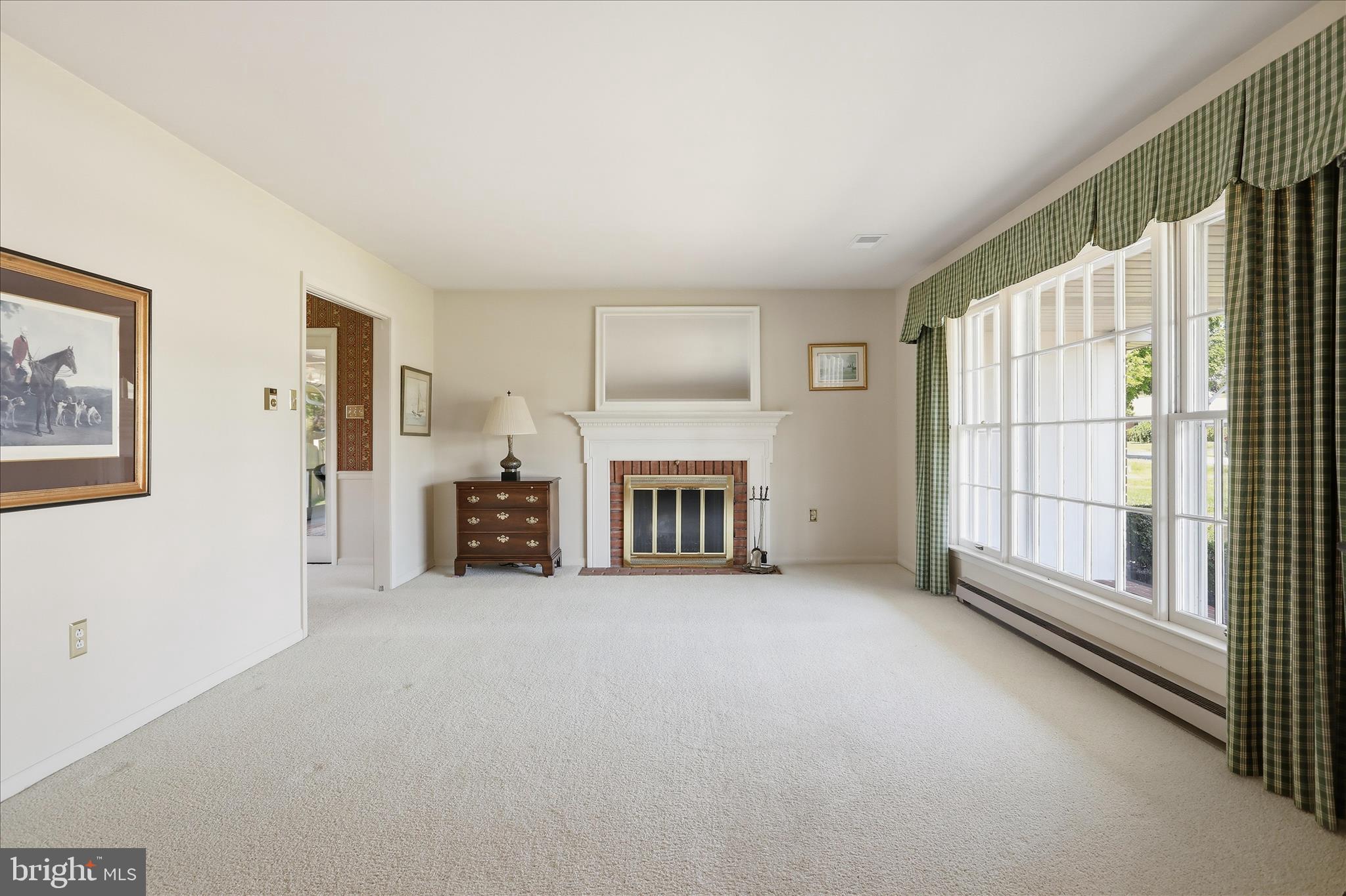 VAN LEAR MANOR - Residential
