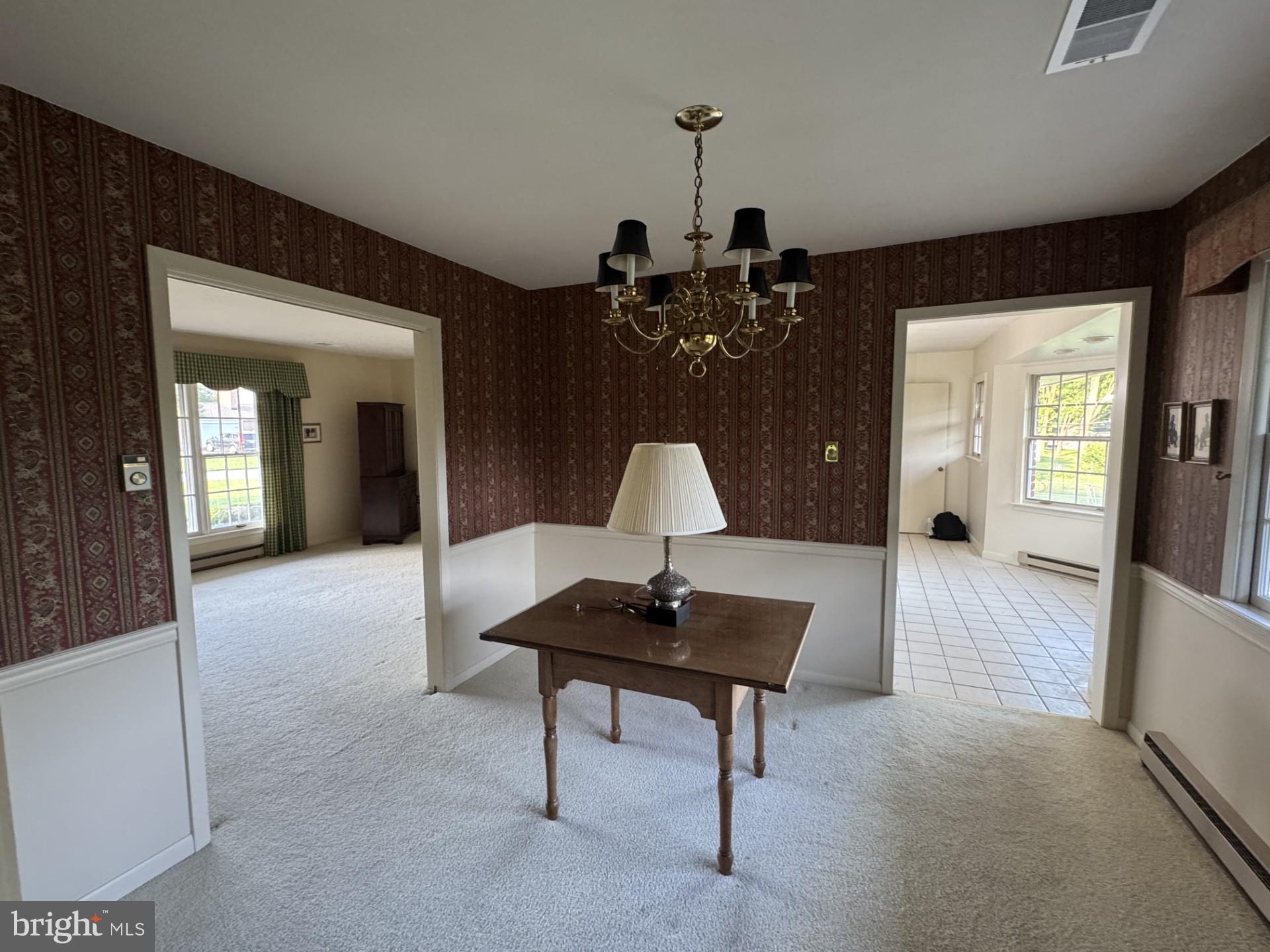 VAN LEAR MANOR - Residential