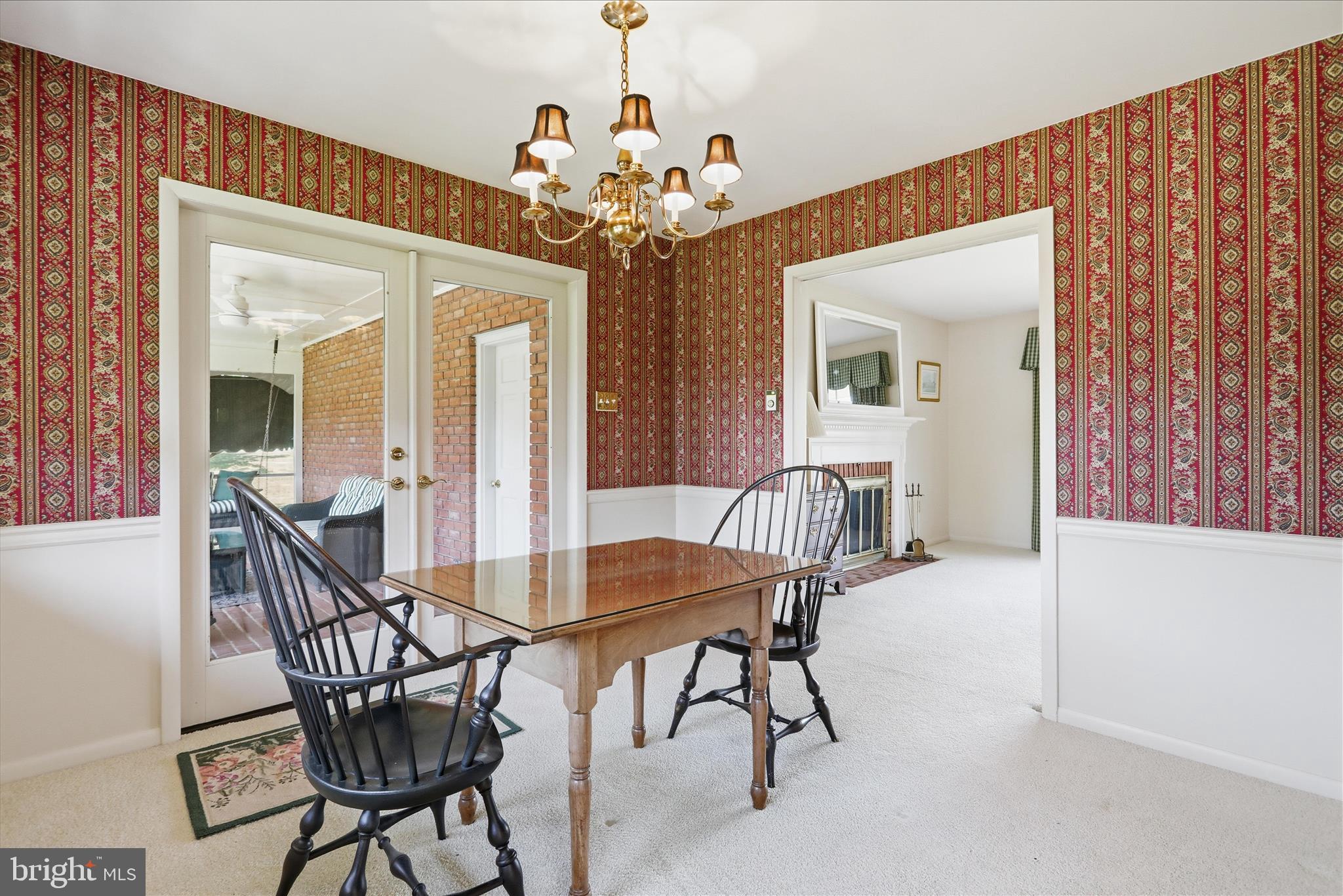 VAN LEAR MANOR - Residential