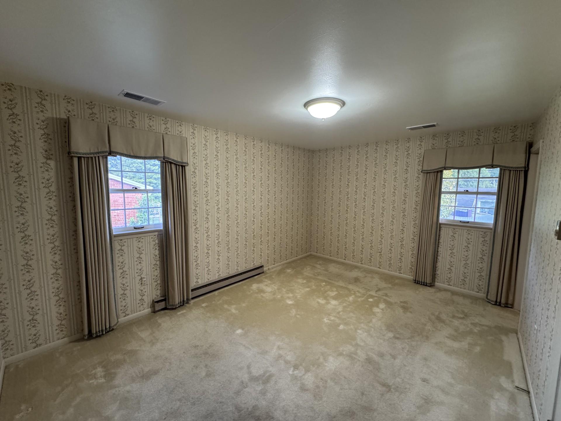 VAN LEAR MANOR - Residential