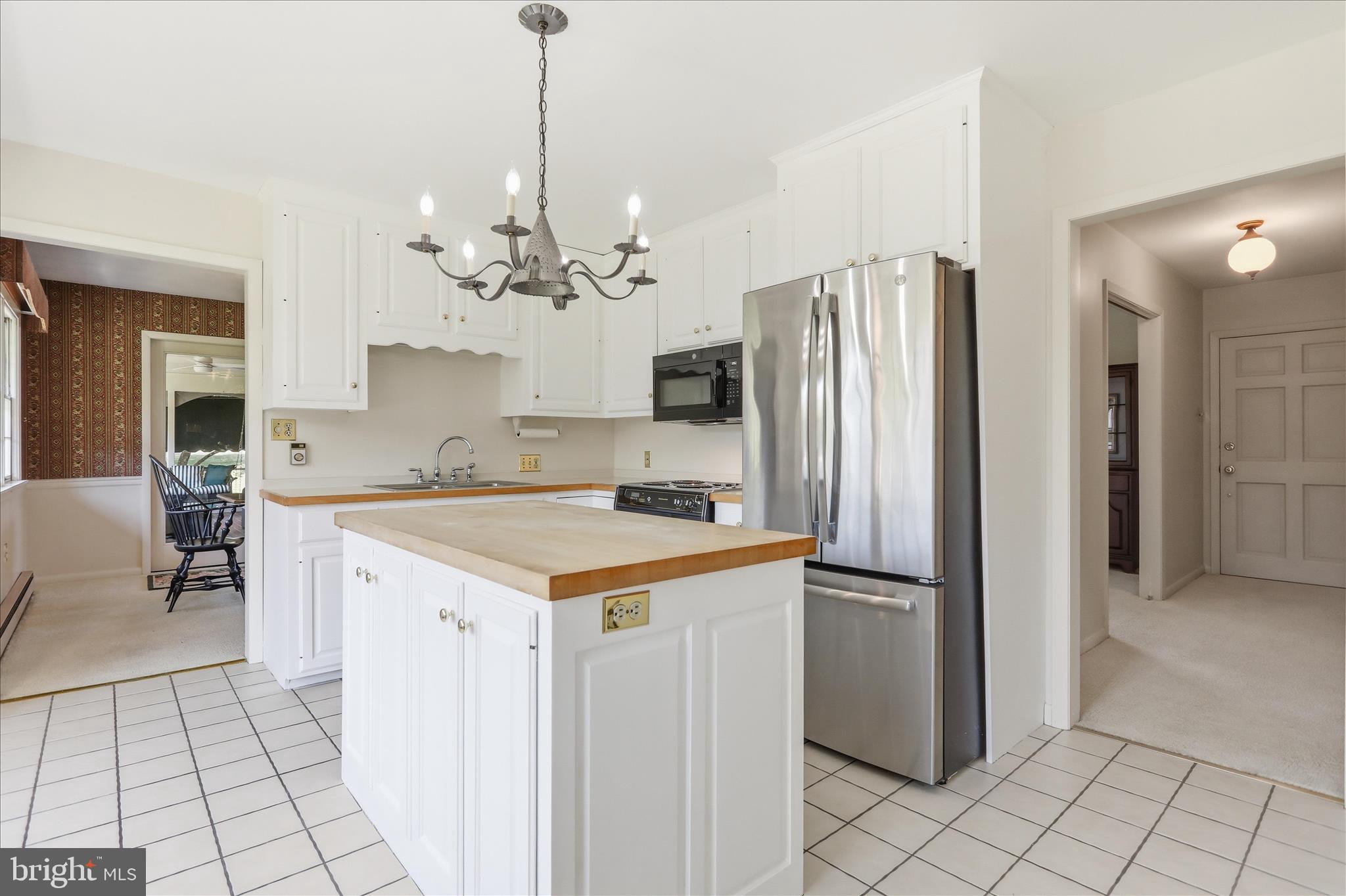 VAN LEAR MANOR - Residential
