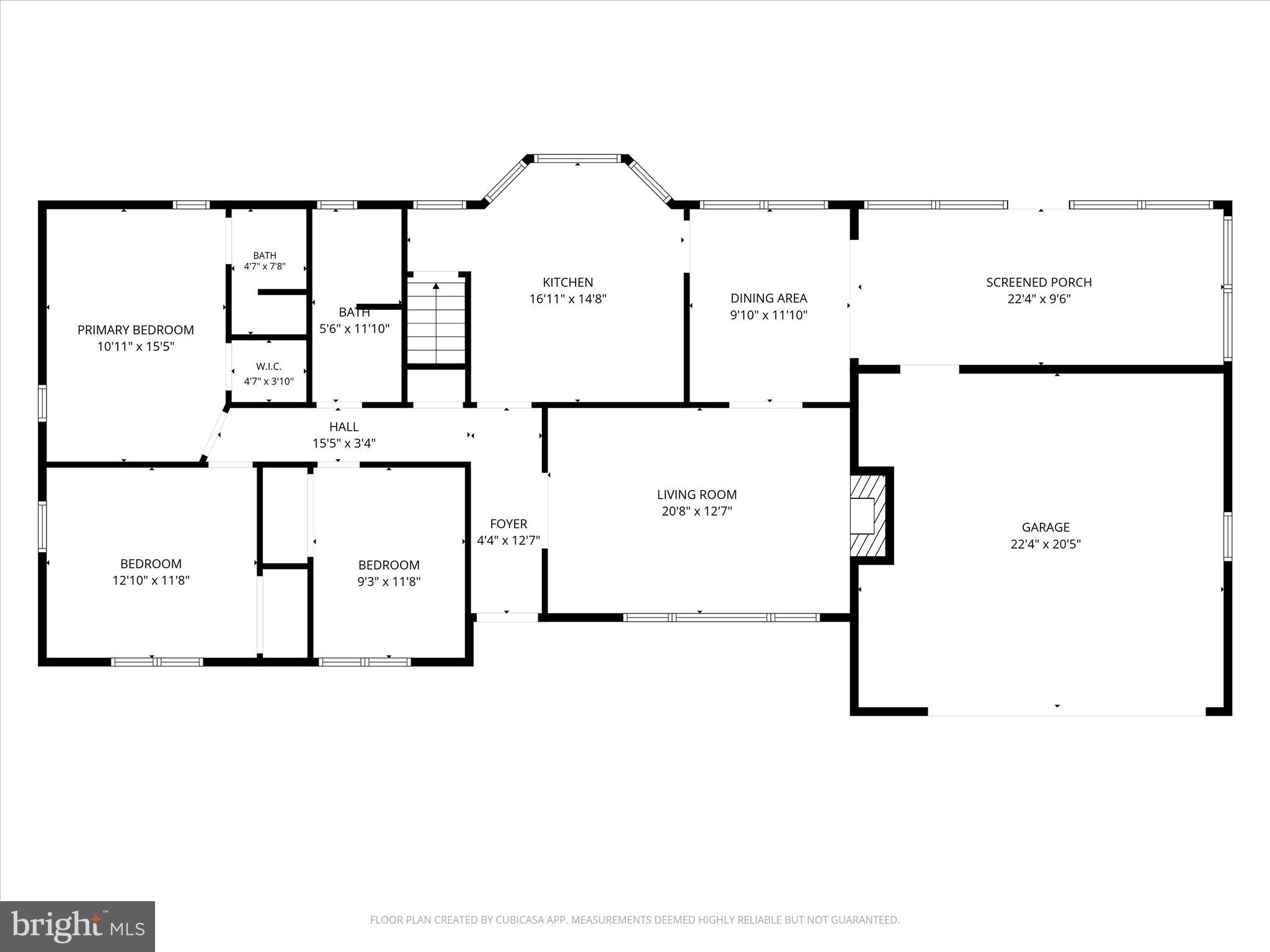 VAN LEAR MANOR - Residential