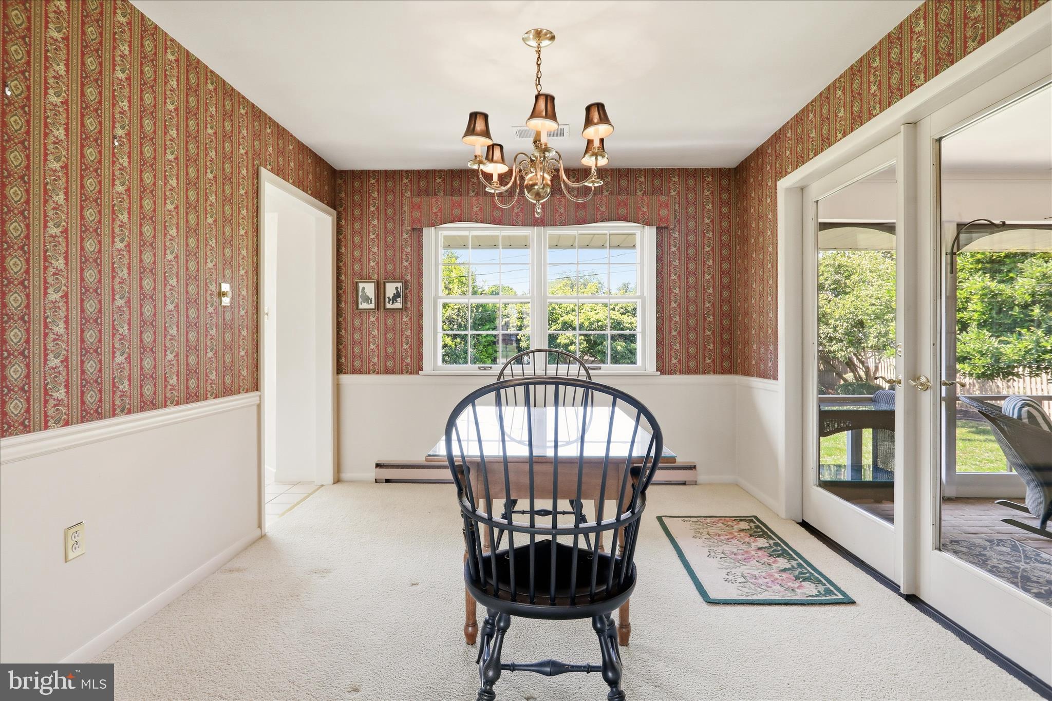 VAN LEAR MANOR - Residential