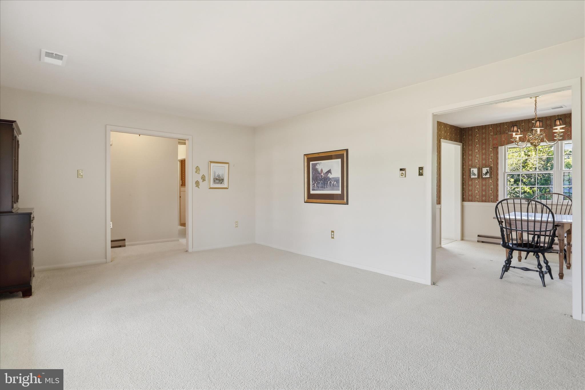 VAN LEAR MANOR - Residential