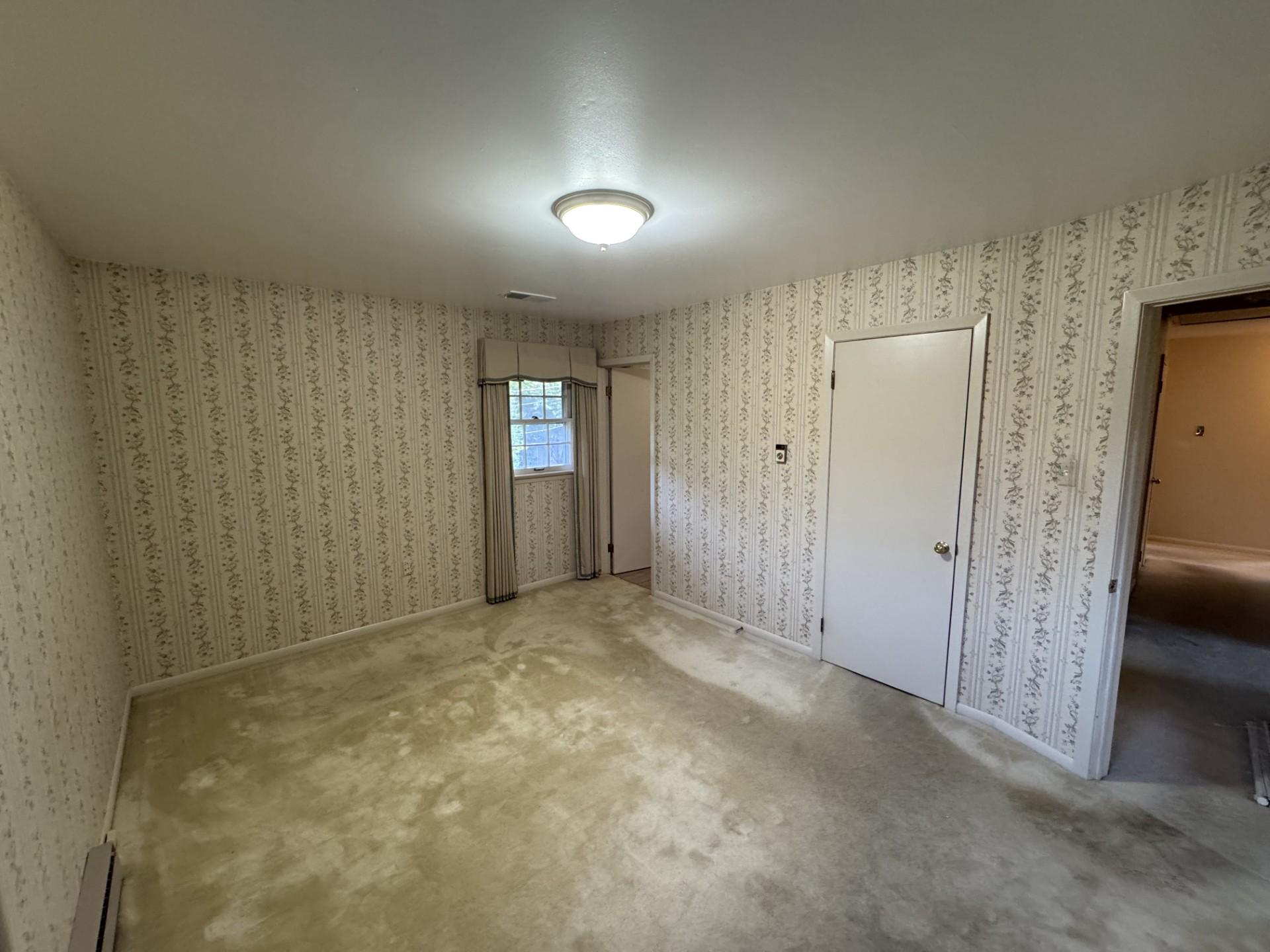 VAN LEAR MANOR - Residential