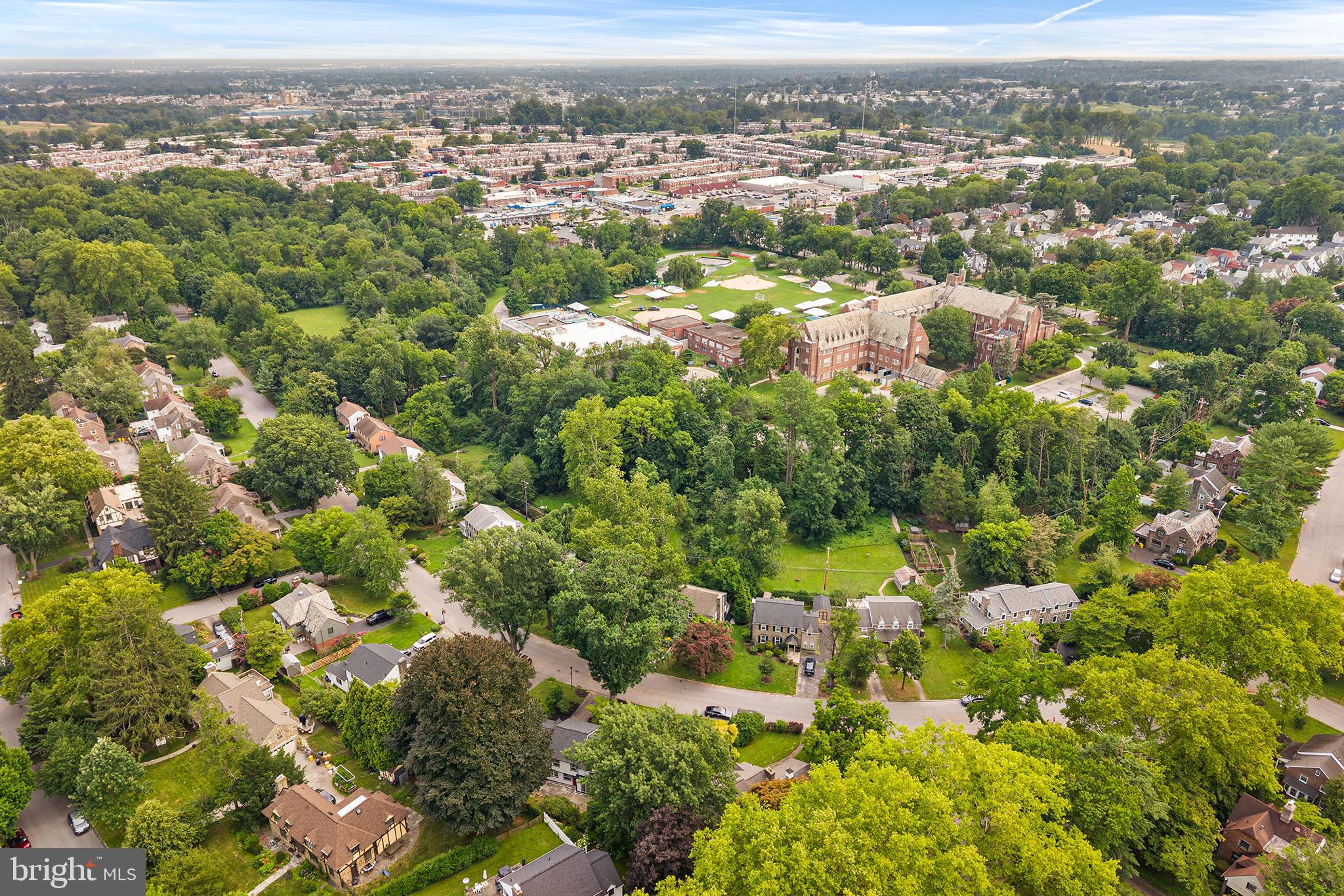 PENN WYNNE - Residential