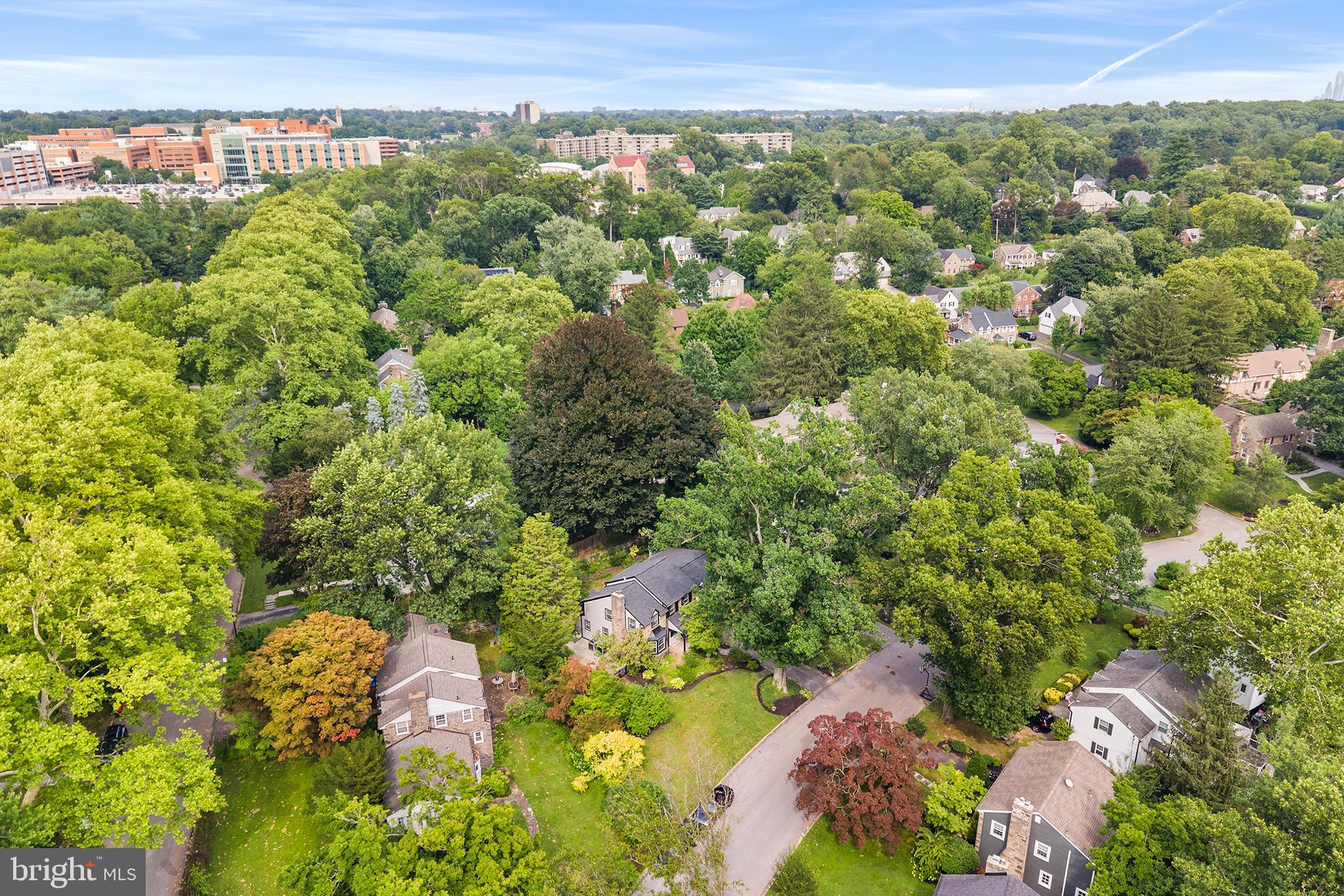 PENN WYNNE - Residential