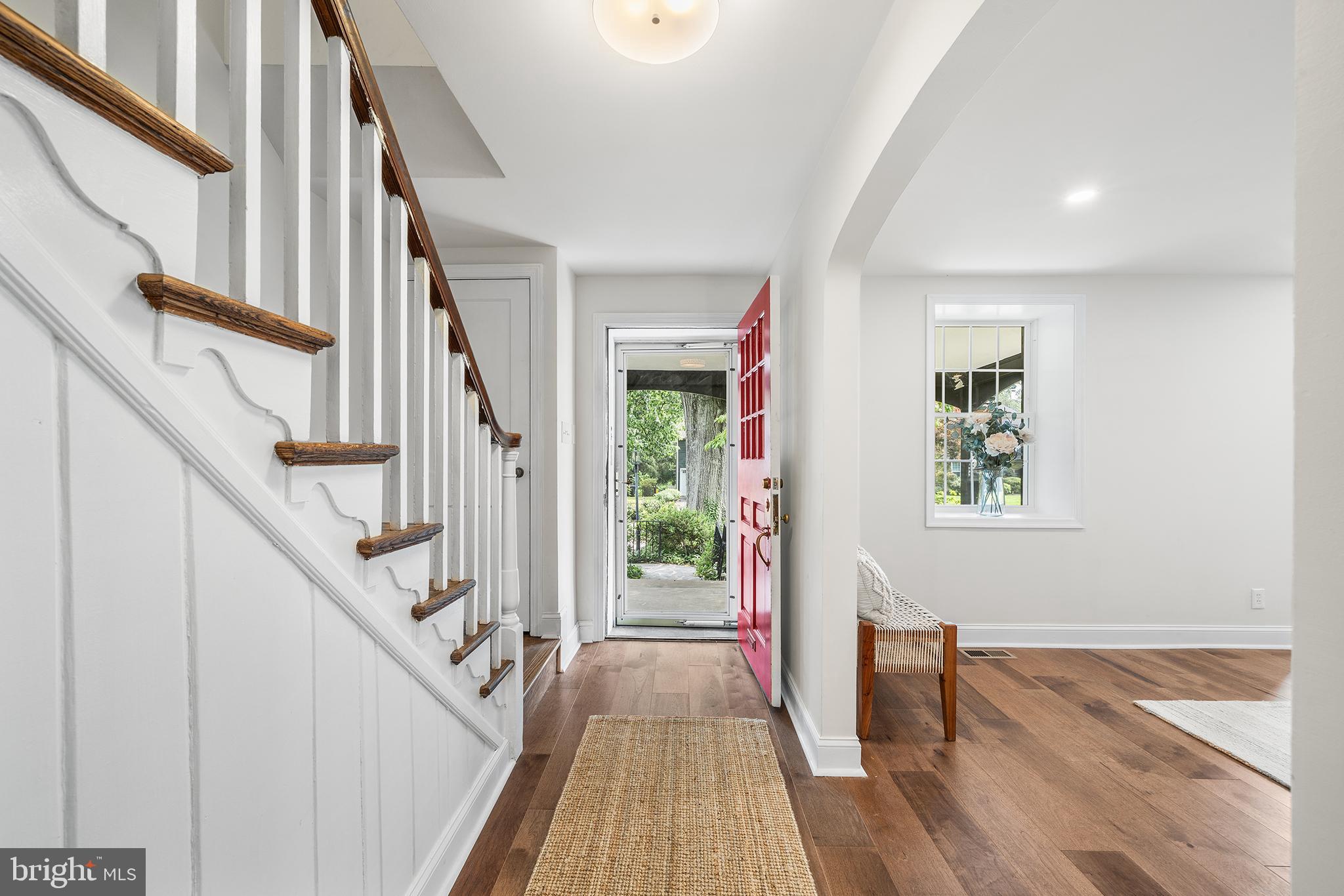 PENN WYNNE - Residential
