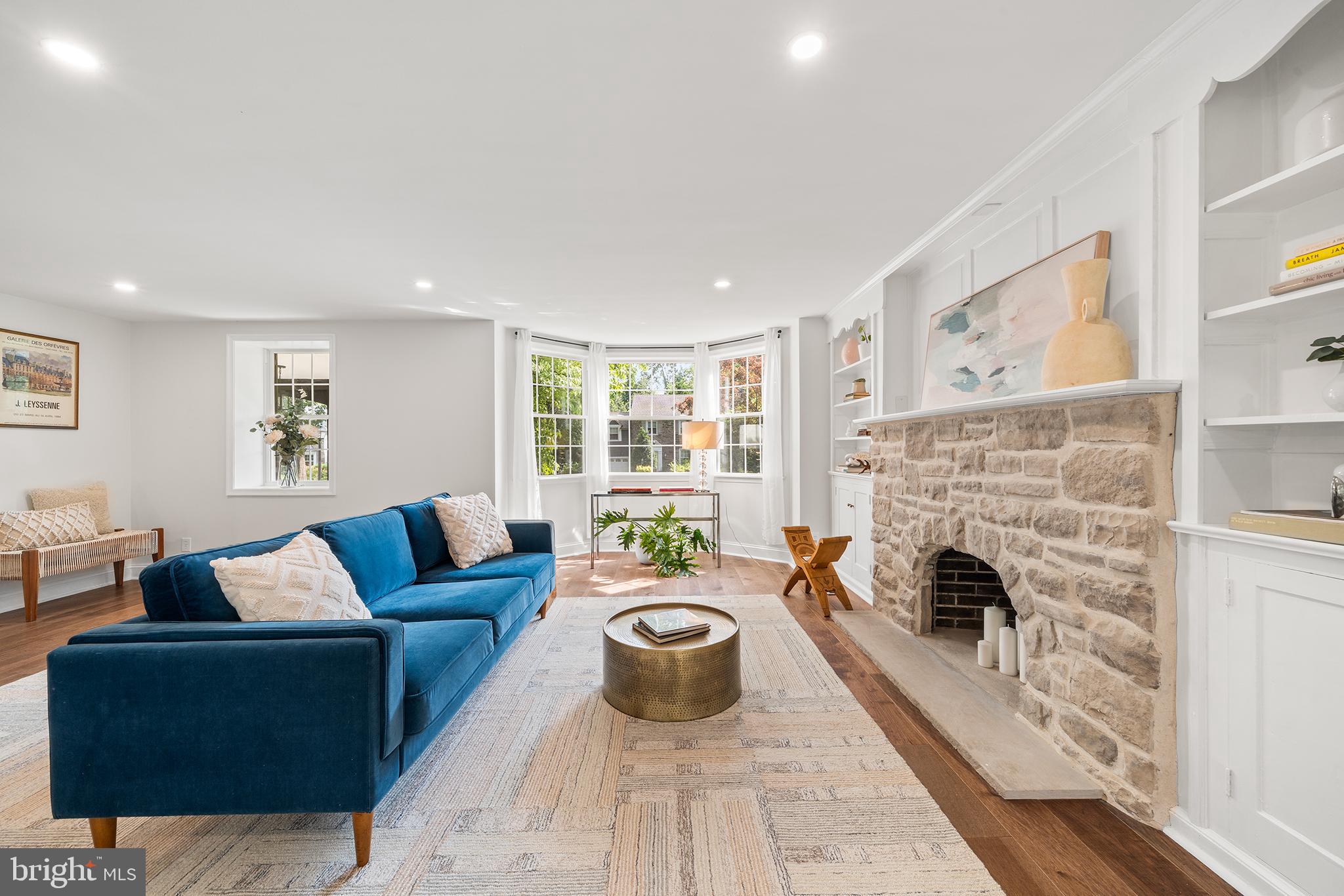 PENN WYNNE - Residential