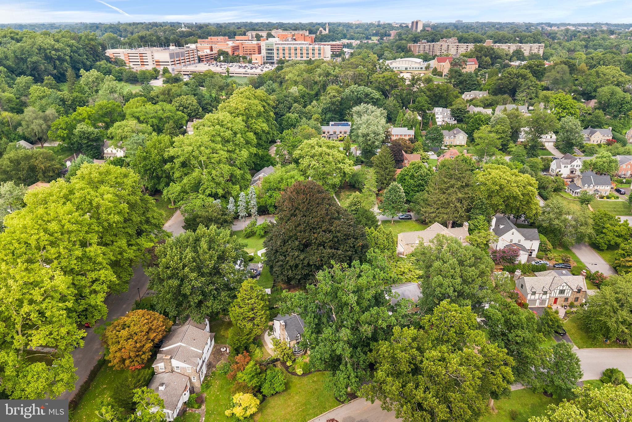 PENN WYNNE - Residential
