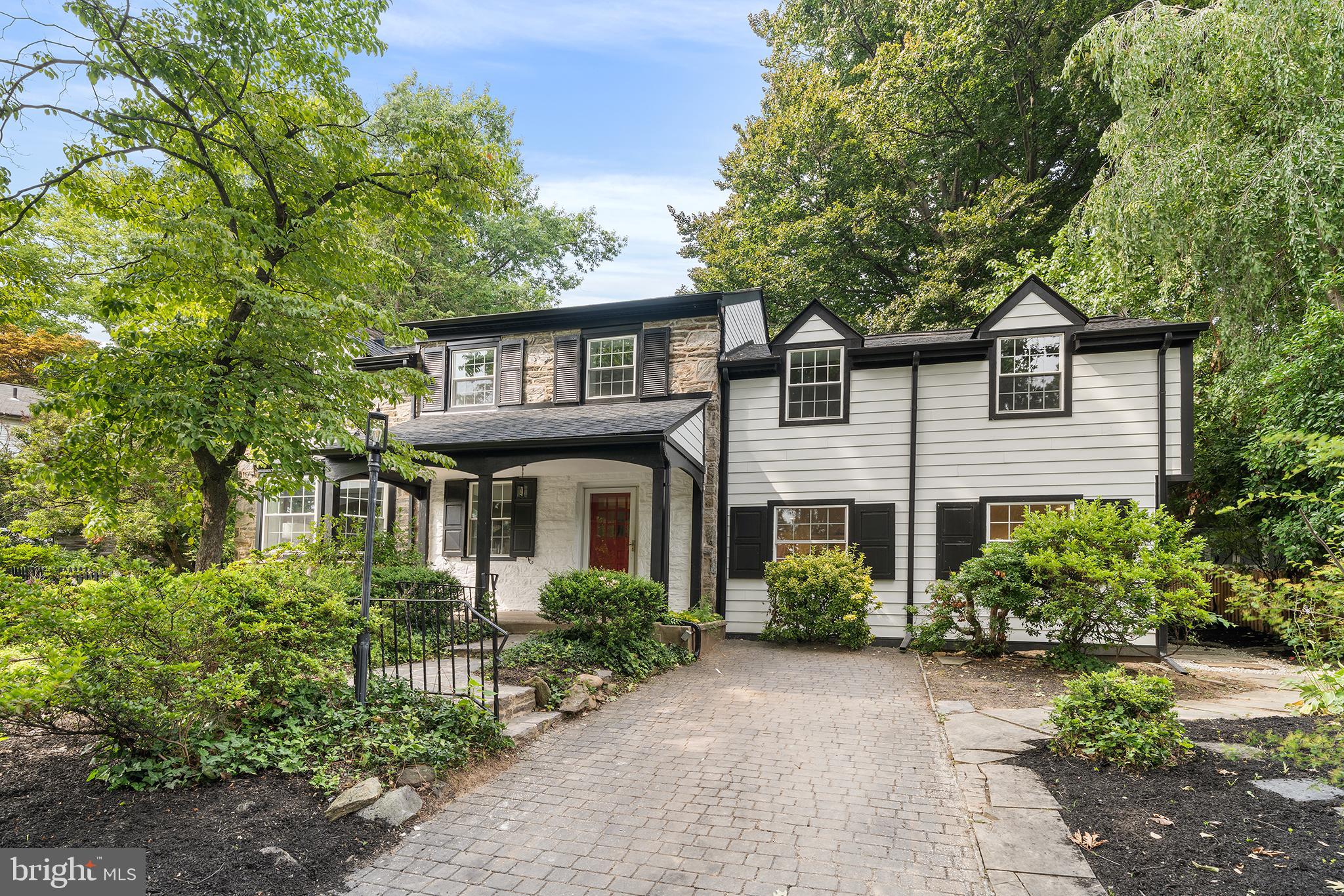 PENN WYNNE - Residential