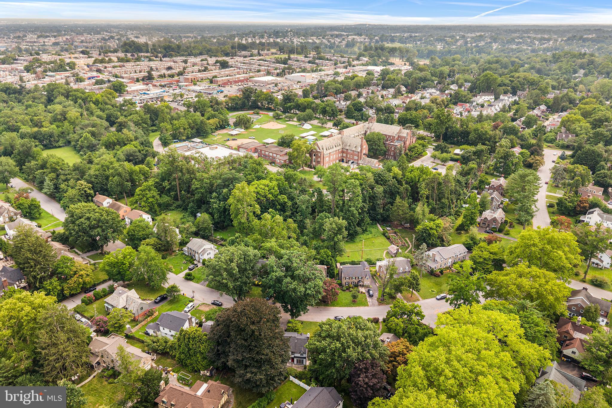 PENN WYNNE - Residential