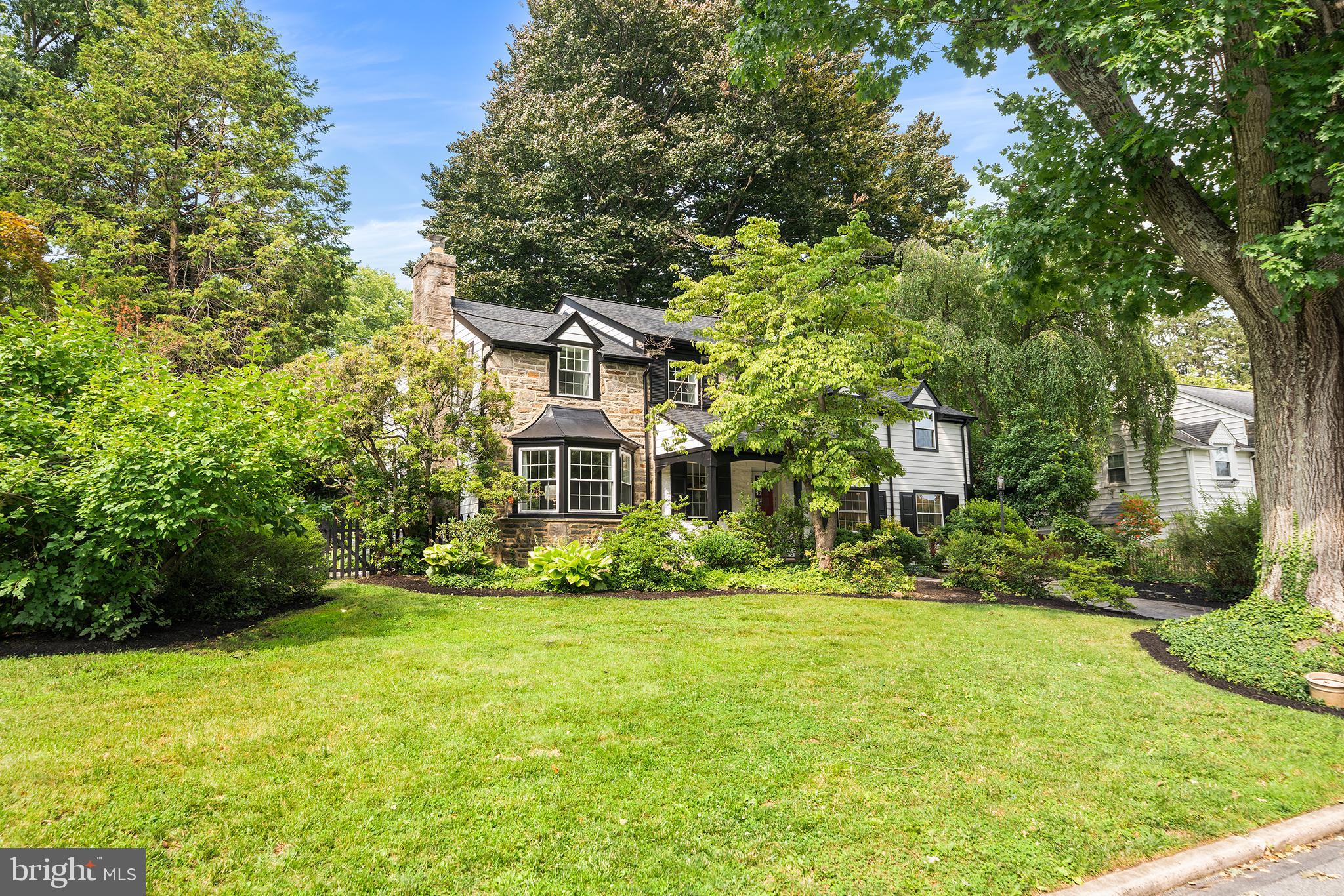PENN WYNNE - Residential