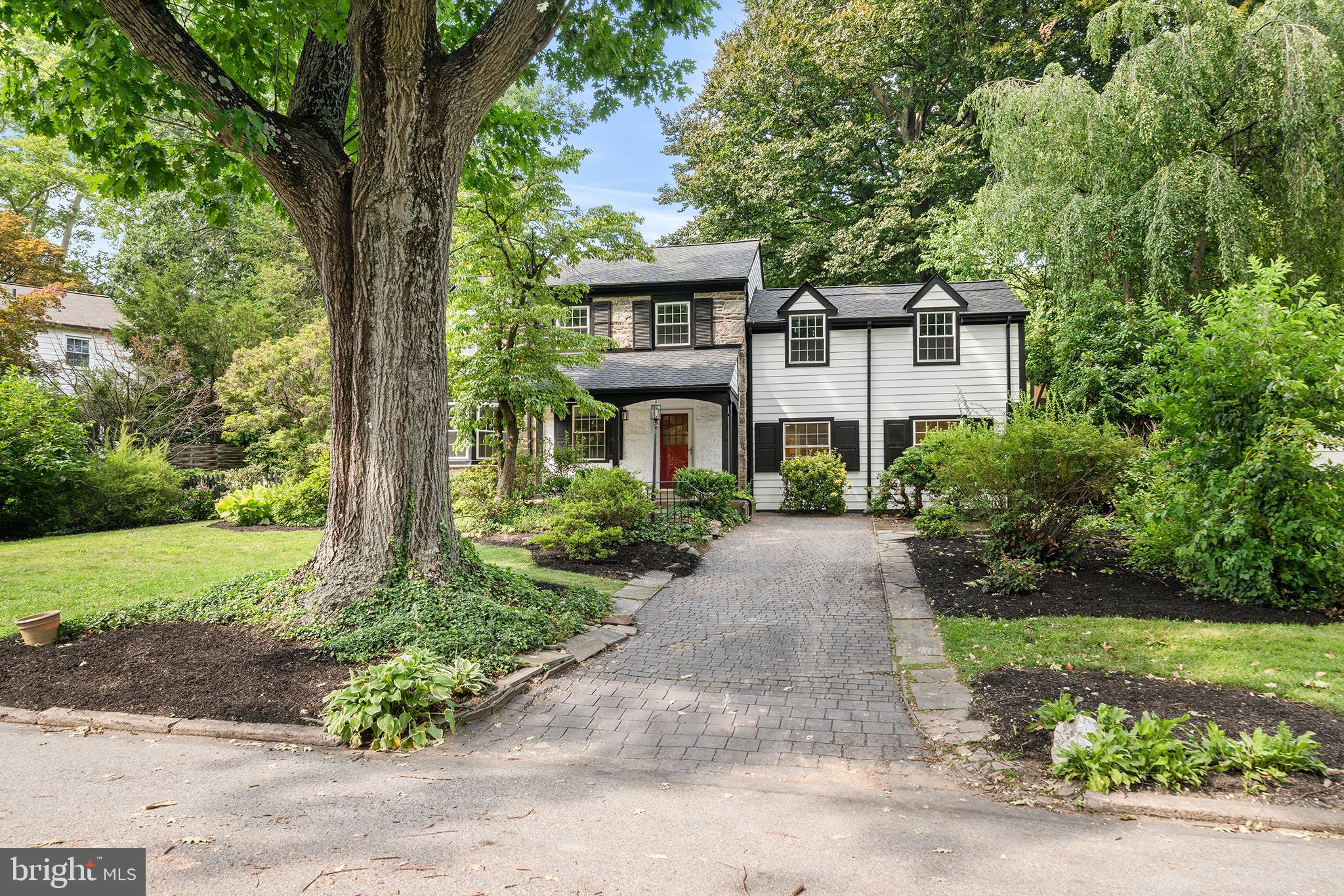 PENN WYNNE - Residential