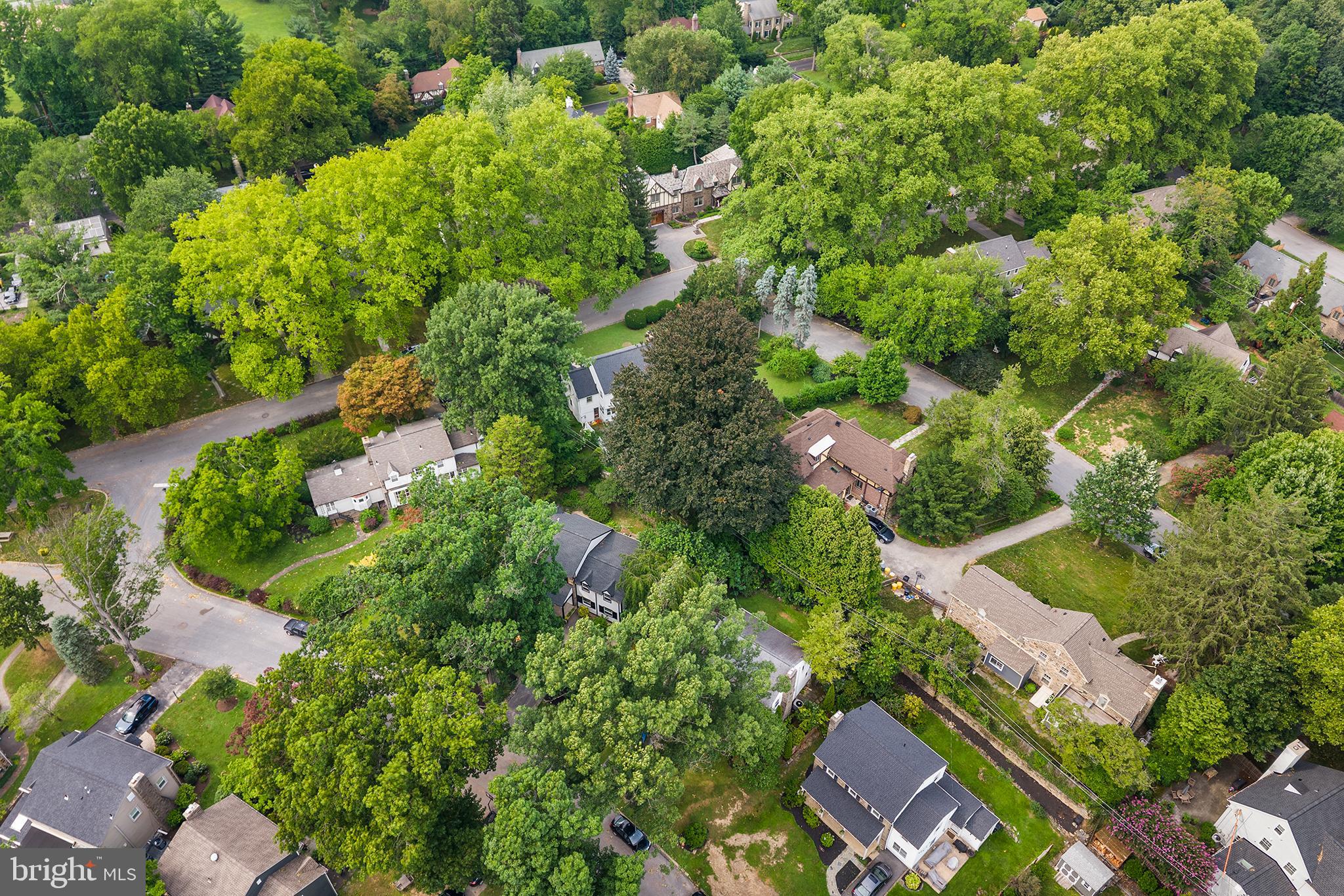 PENN WYNNE - Residential