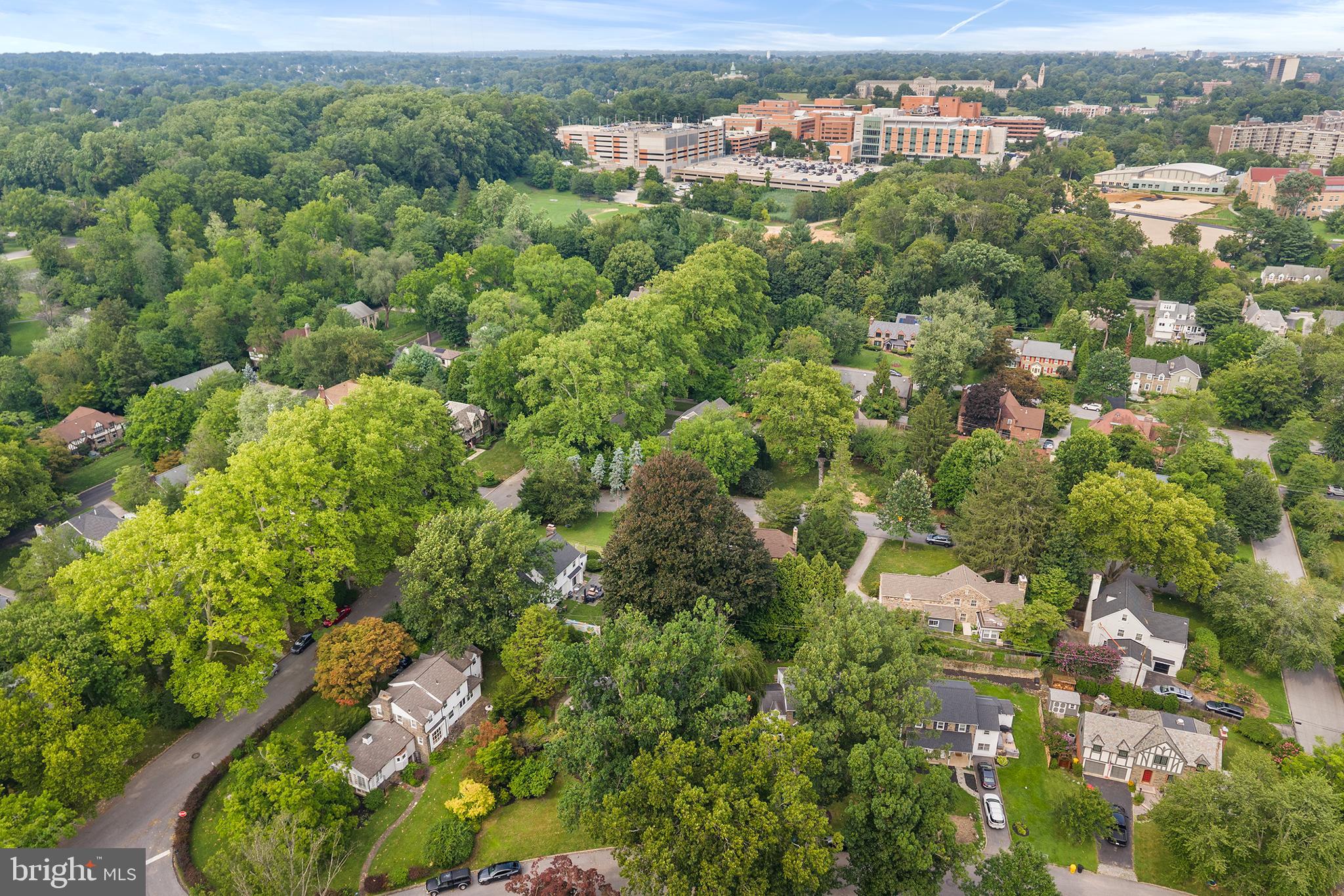 PENN WYNNE - Residential