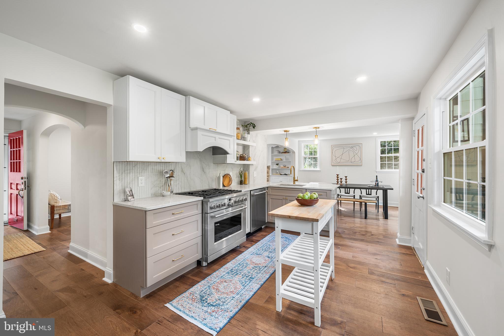PENN WYNNE - Residential
