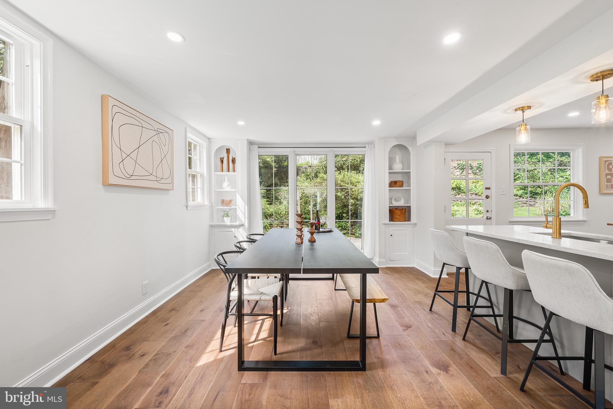 PENN WYNNE - Residential