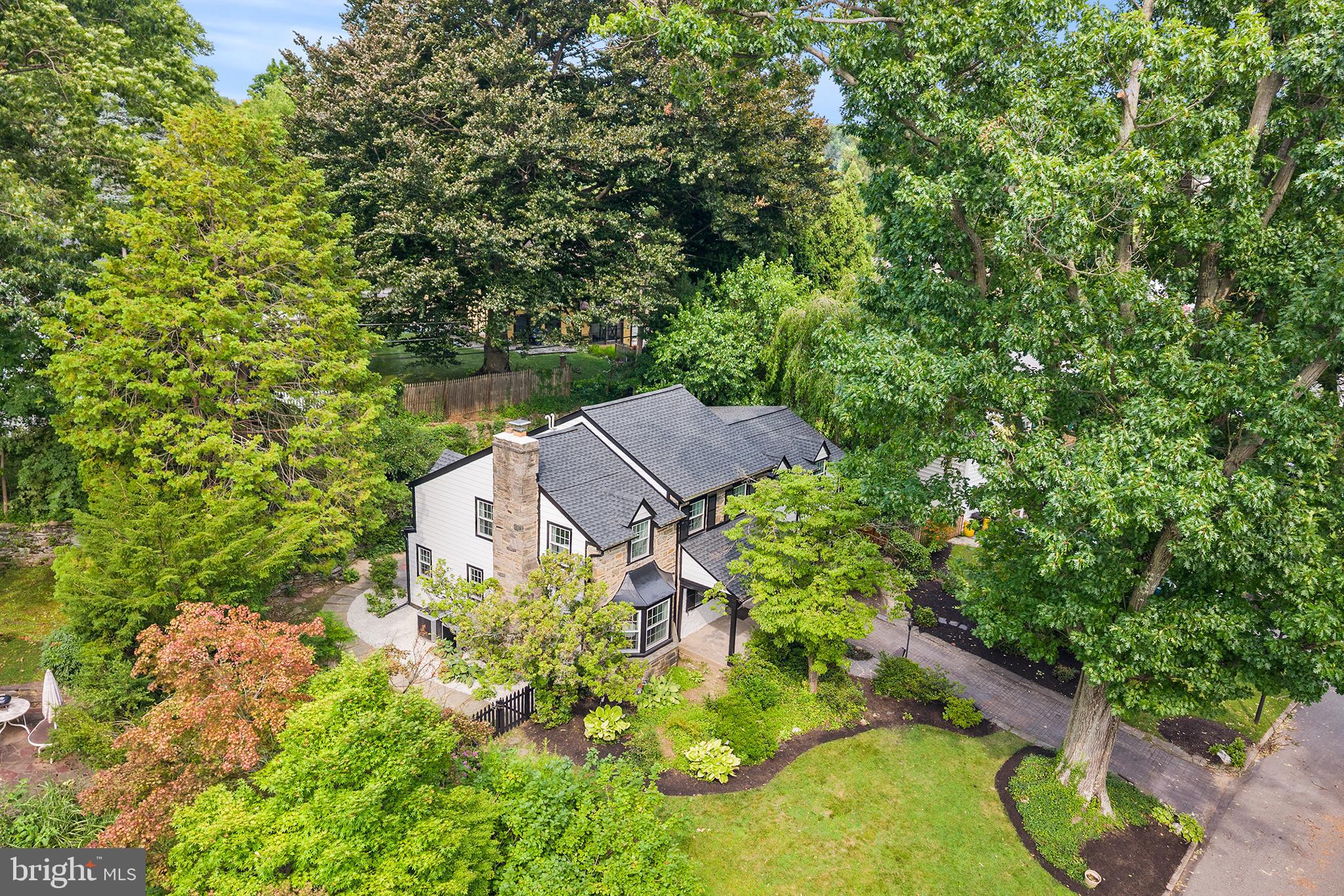 PENN WYNNE - Residential