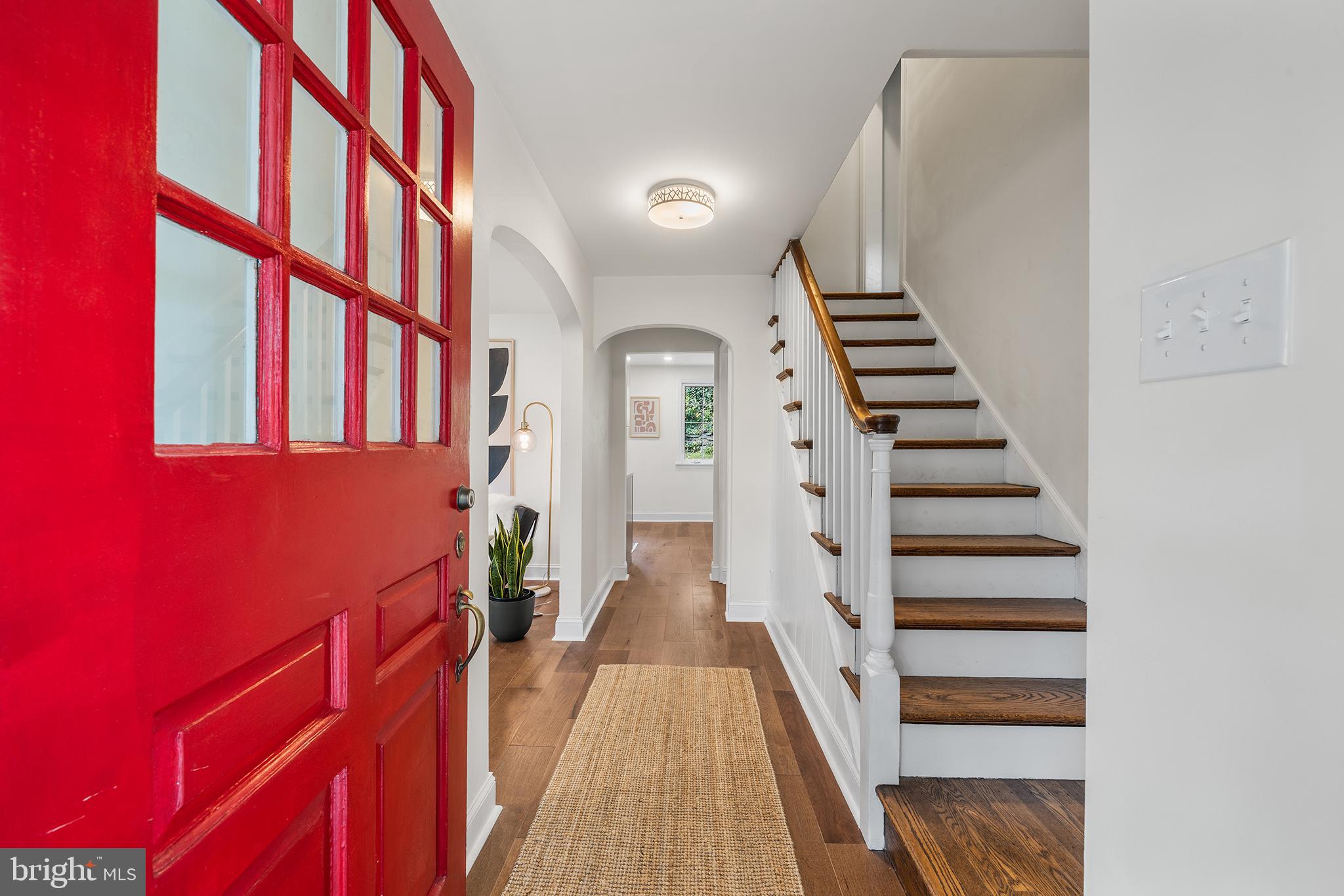 PENN WYNNE - Residential